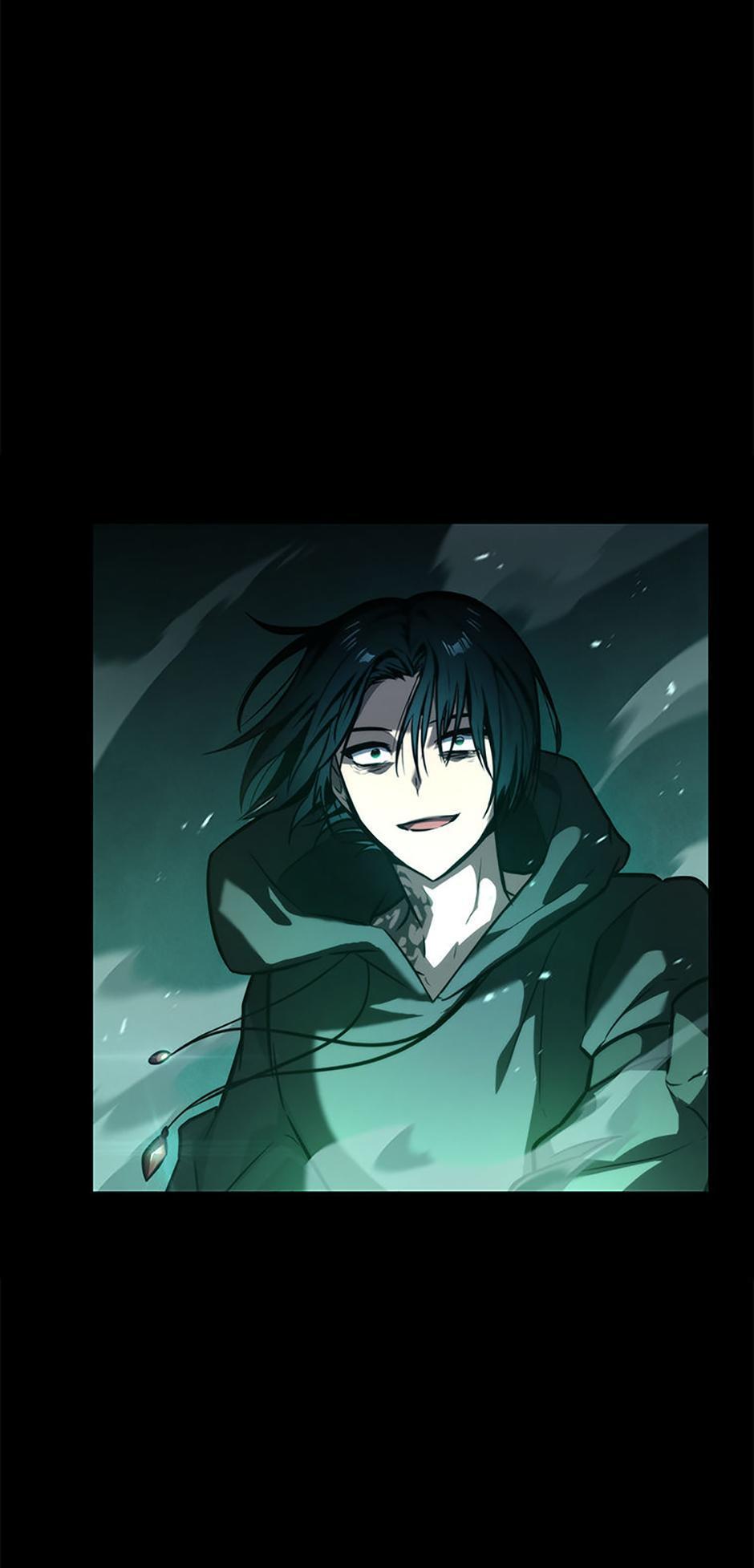 Read The Infinite Mage ENGLISH Manga Online