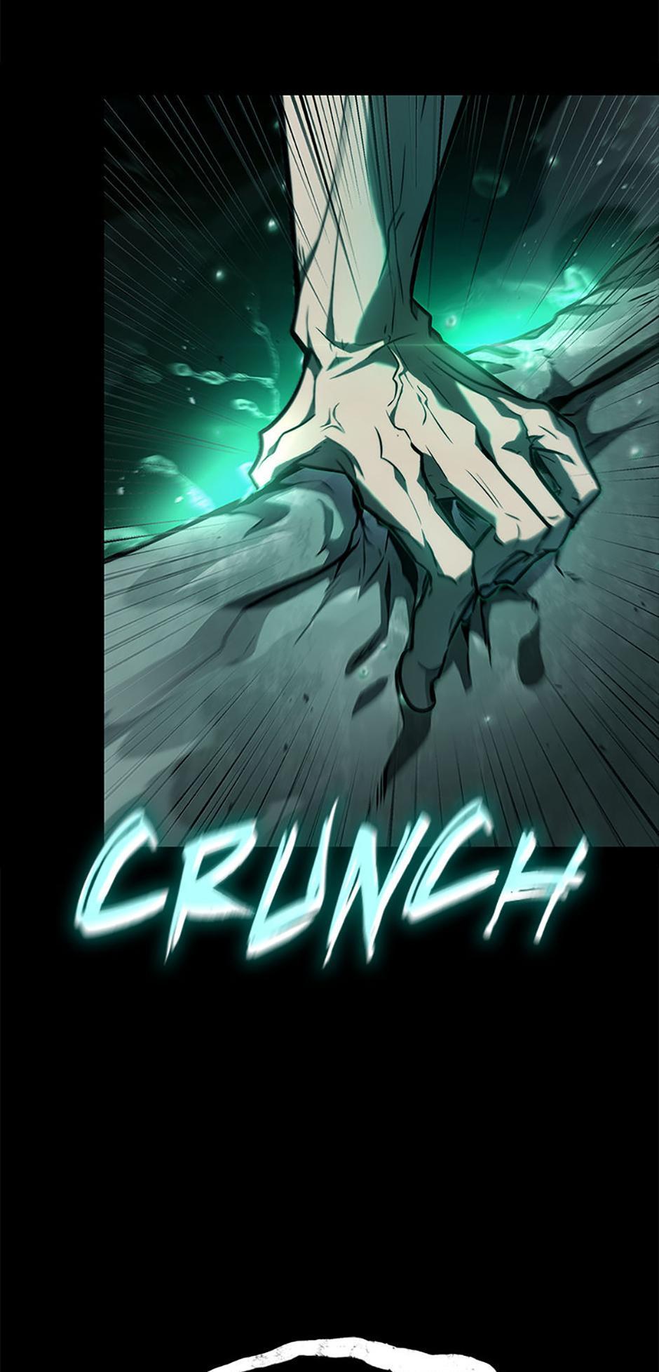 Read The Infinite Mage ENGLISH Manga Online