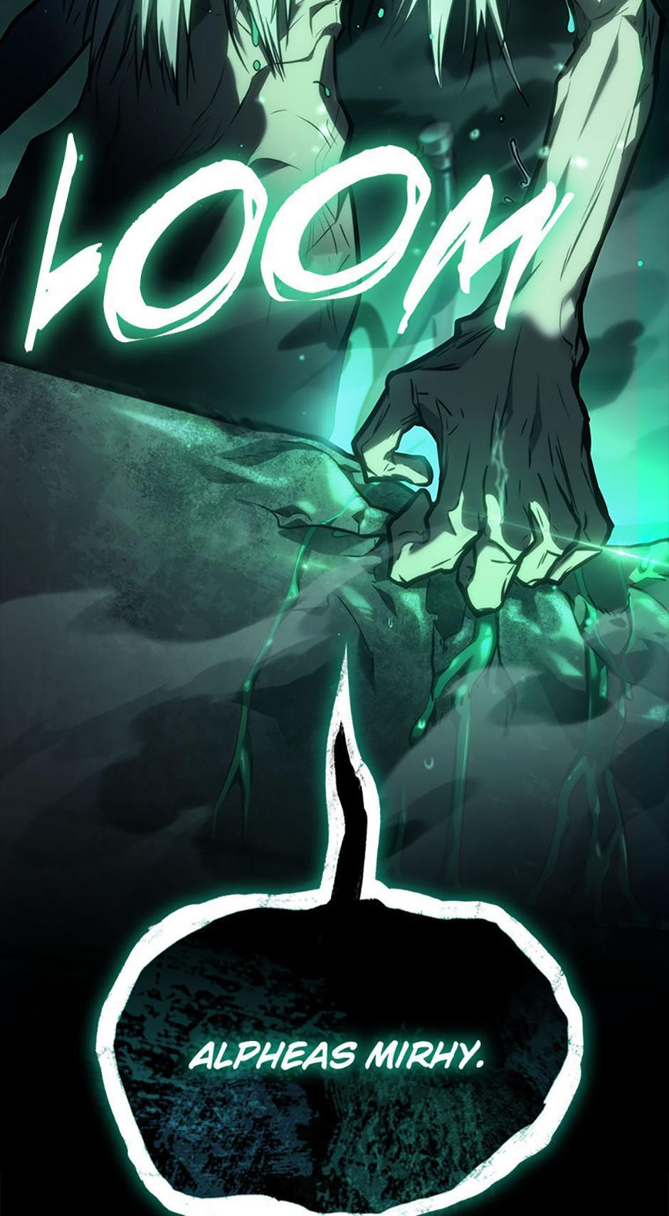 Read The Infinite Mage ENGLISH Manga Online