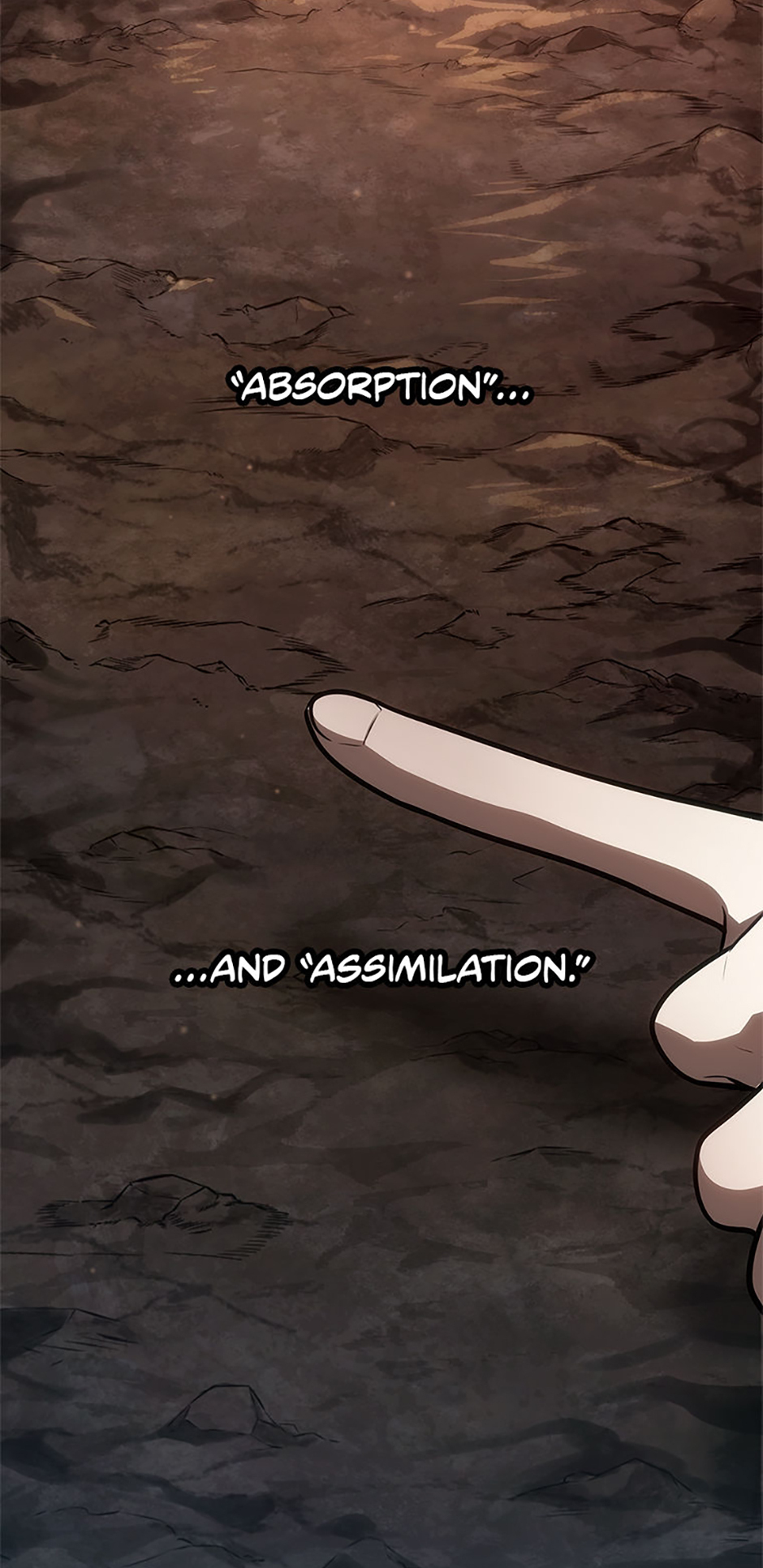 Read The Infinite Mage ENGLISH Manga Online