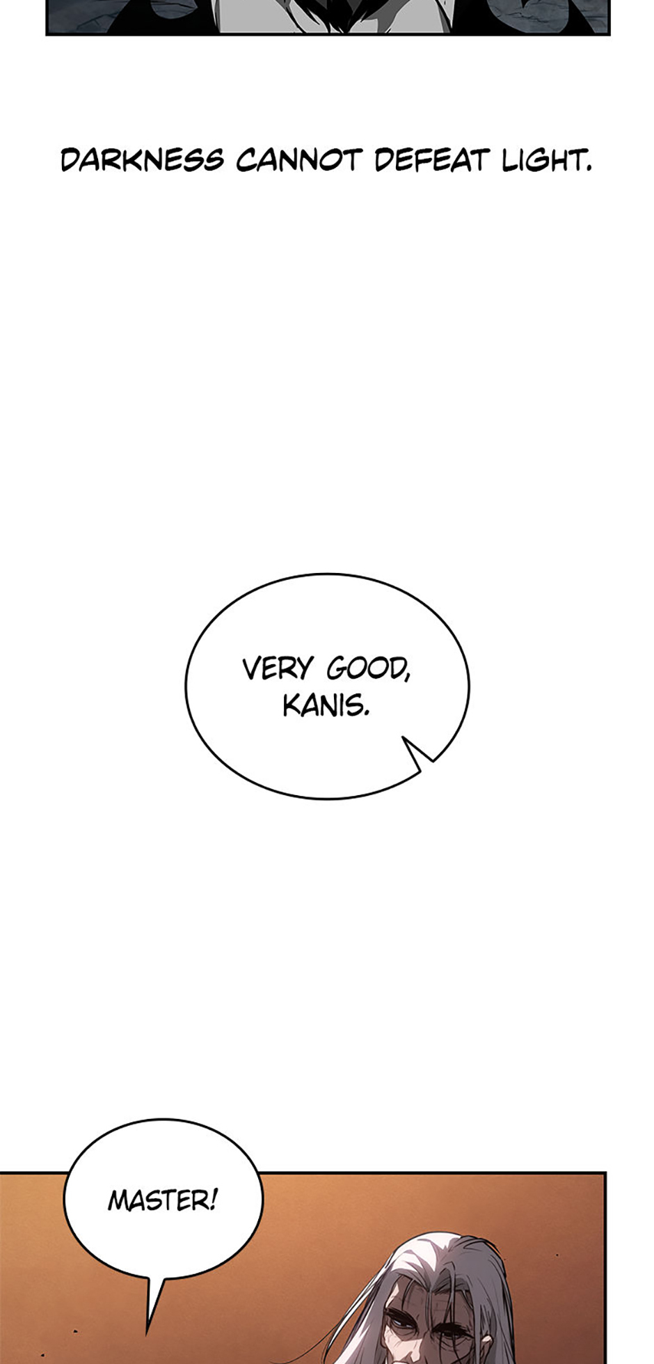 Read The Infinite Mage ENGLISH Manga Online