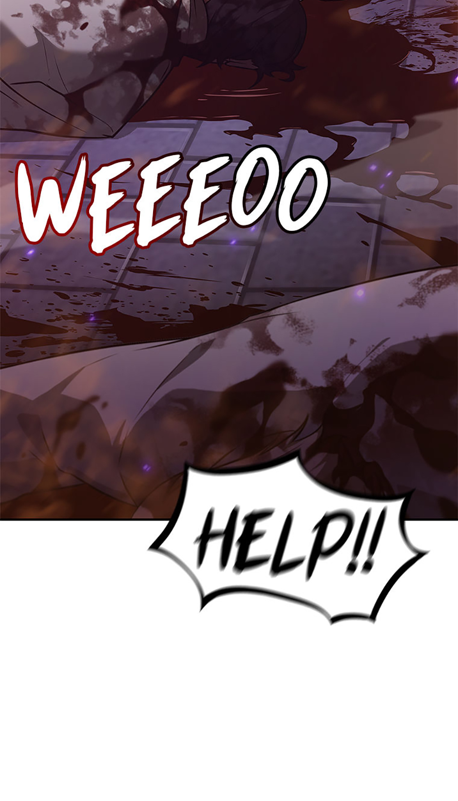 Read The Infinite Mage ENGLISH Manga Online