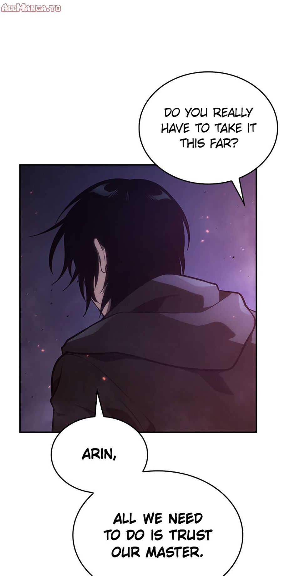 Read The Infinite Mage ENGLISH Manga Online