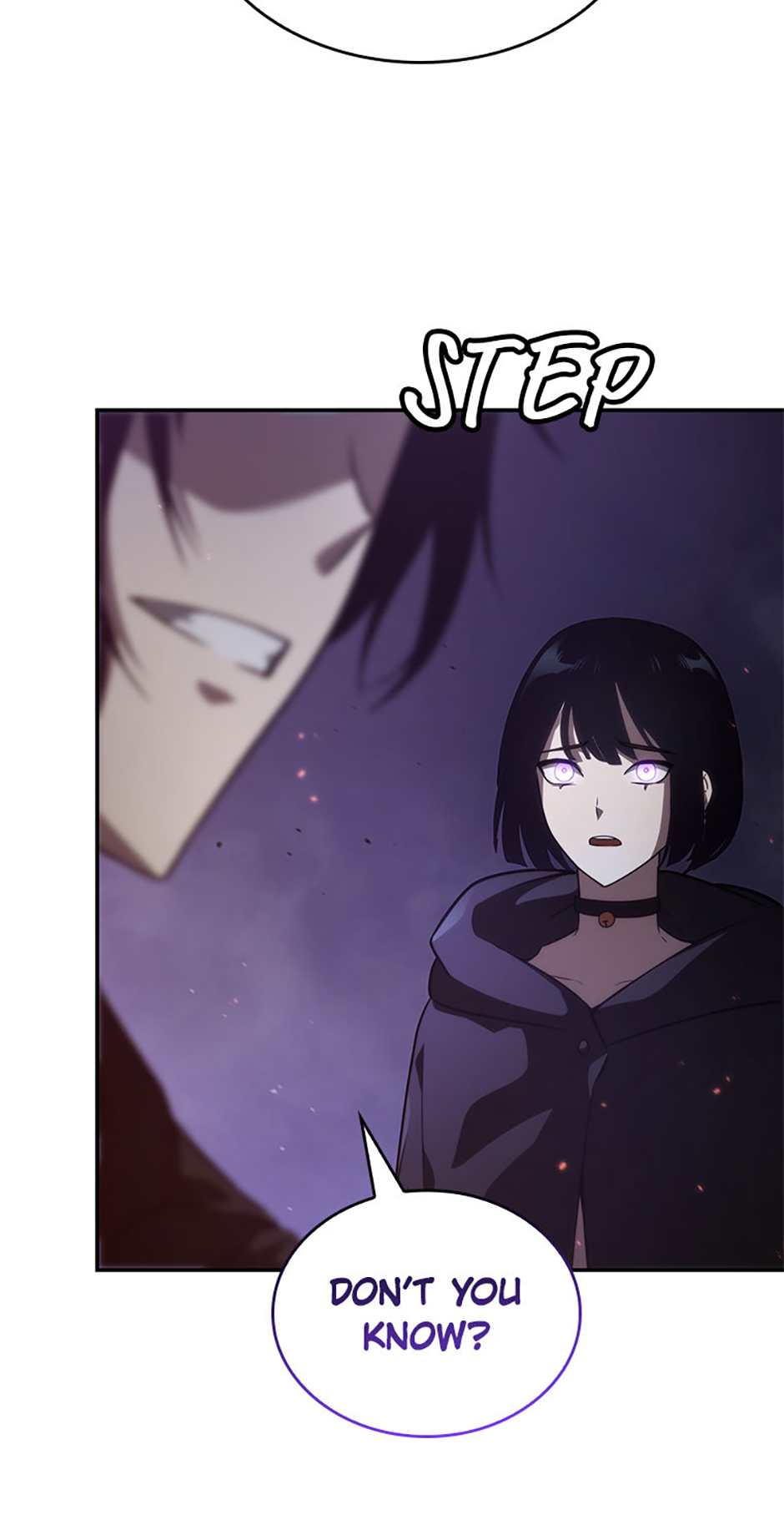 Read The Infinite Mage ENGLISH Manga Online