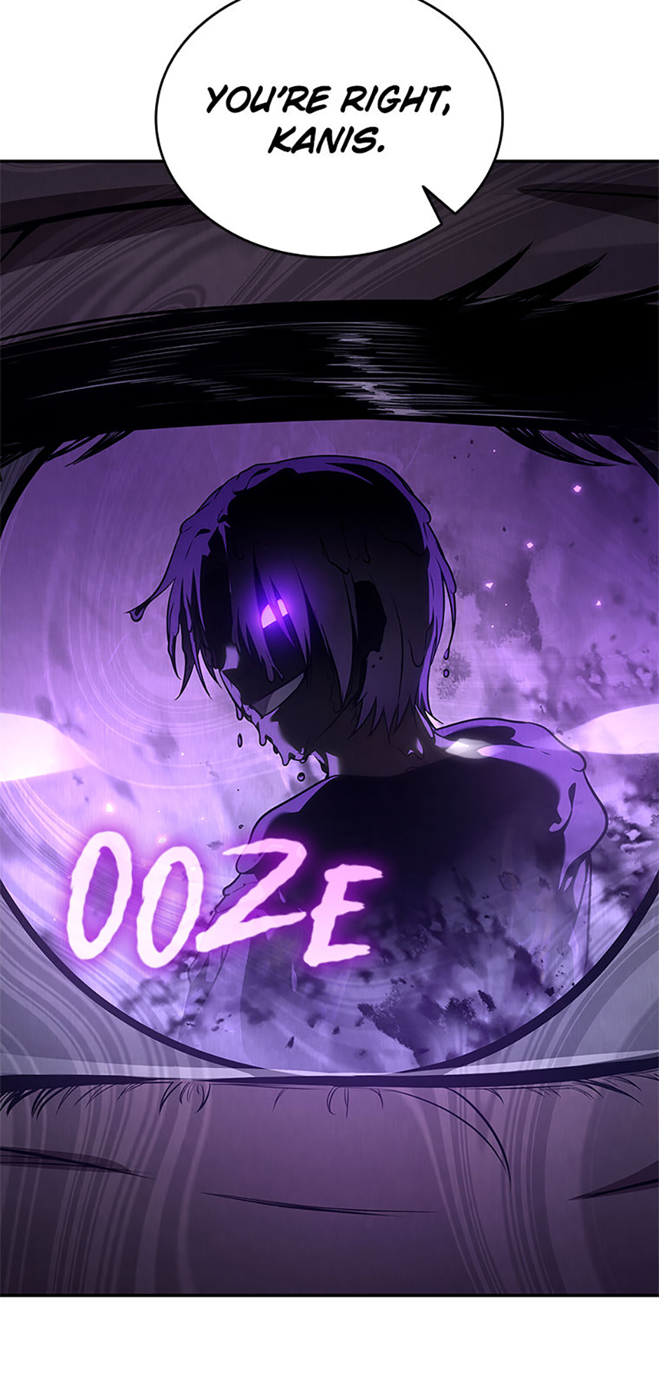 Read The Infinite Mage ENGLISH Manga Online