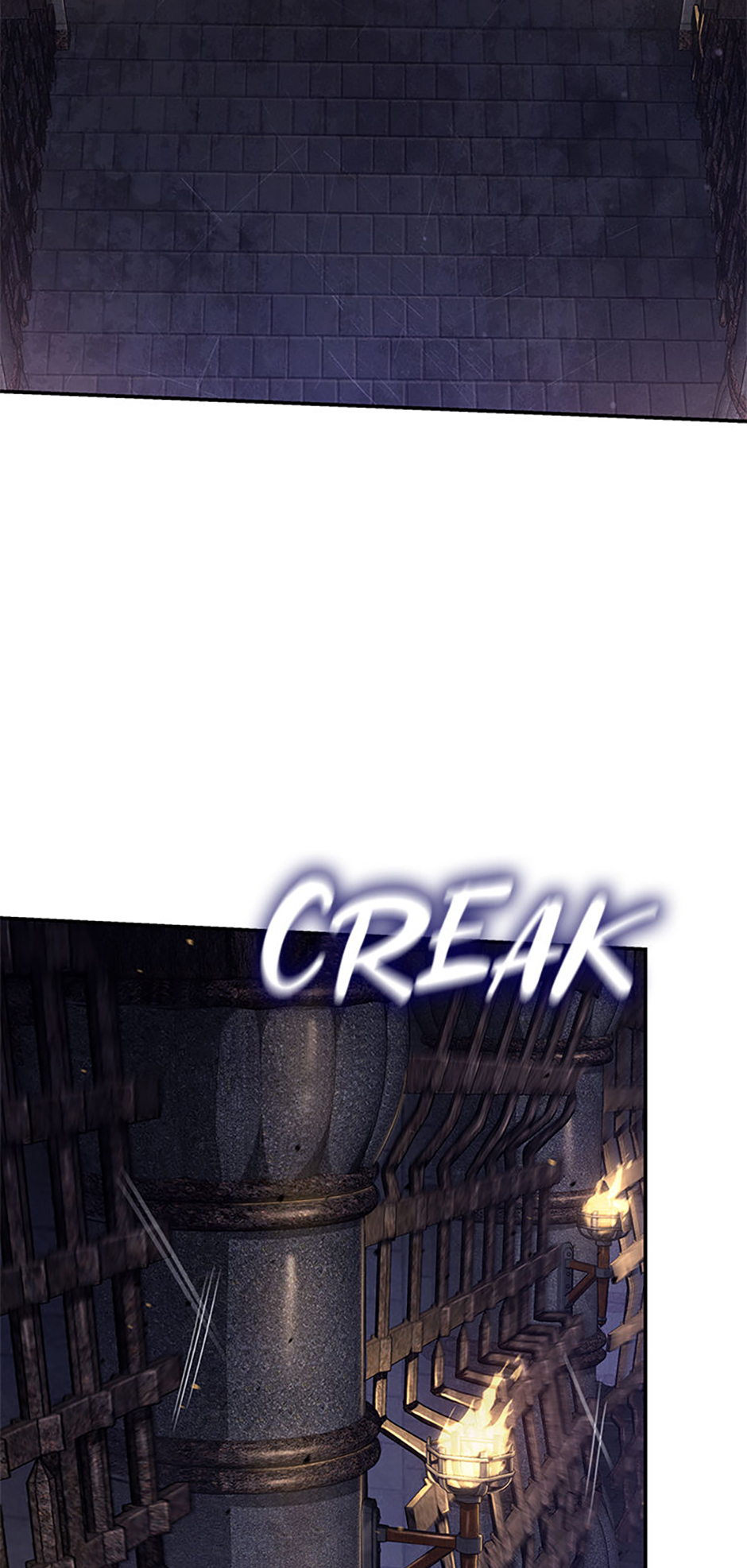 Read The Infinite Mage ENGLISH Manga Online