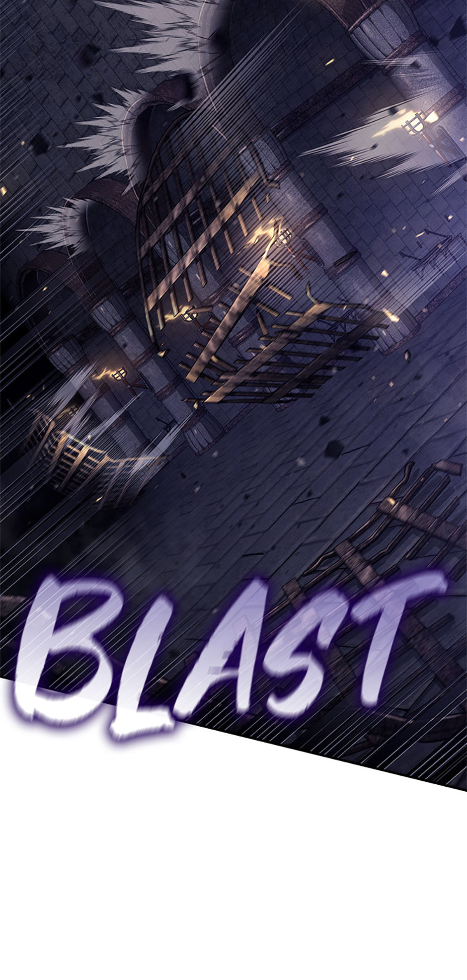 Read The Infinite Mage ENGLISH Manga Online