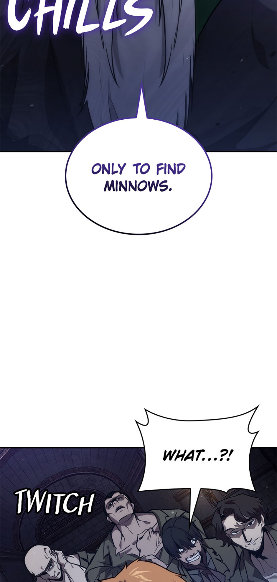 Read The Infinite Mage ENGLISH Manga Online