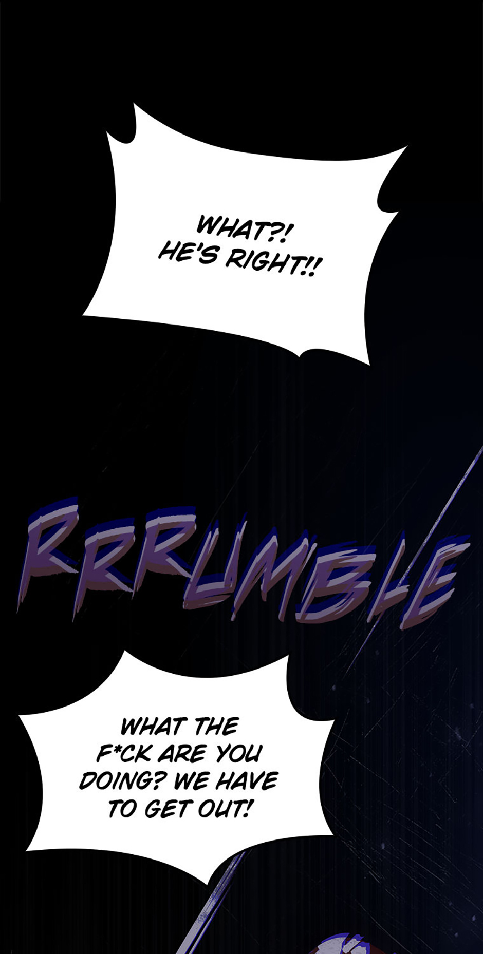 Read The Infinite Mage ENGLISH Manga Online