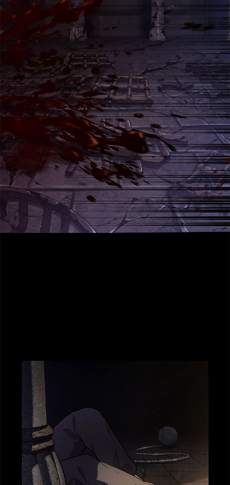 Read The Infinite Mage ENGLISH Manga Online