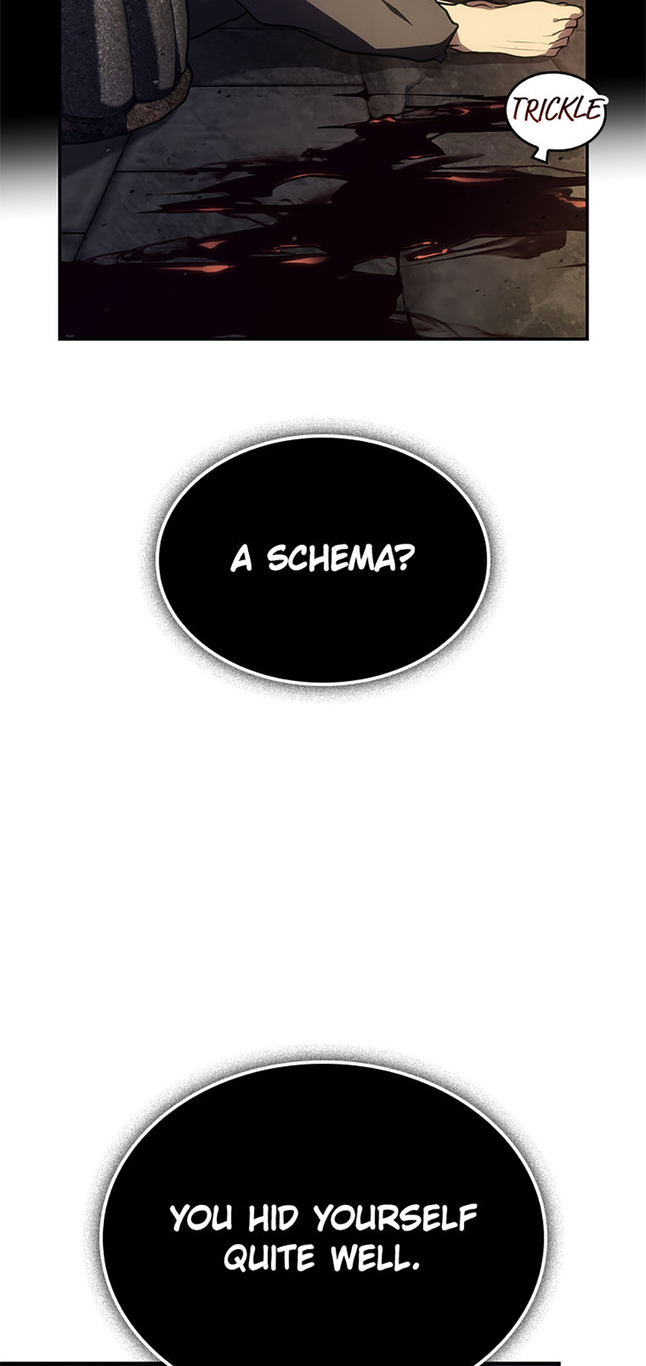 Read The Infinite Mage ENGLISH Manga Online