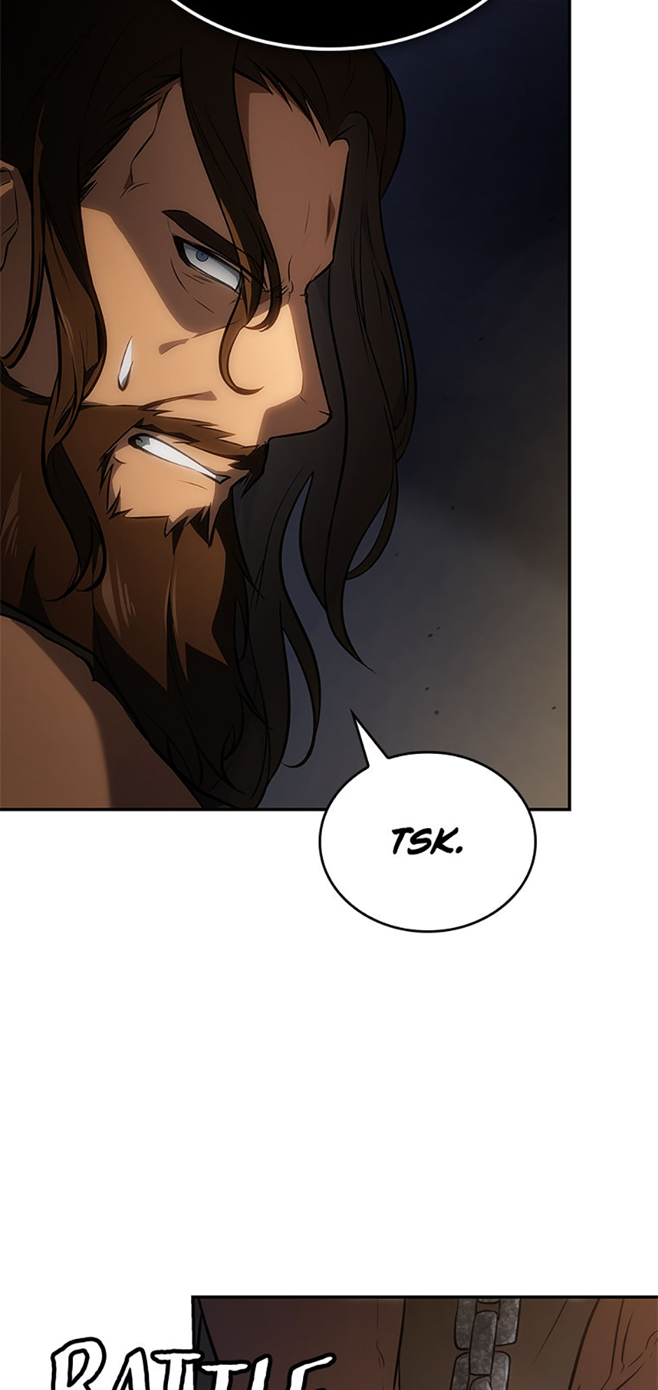 Read The Infinite Mage ENGLISH Manga Online