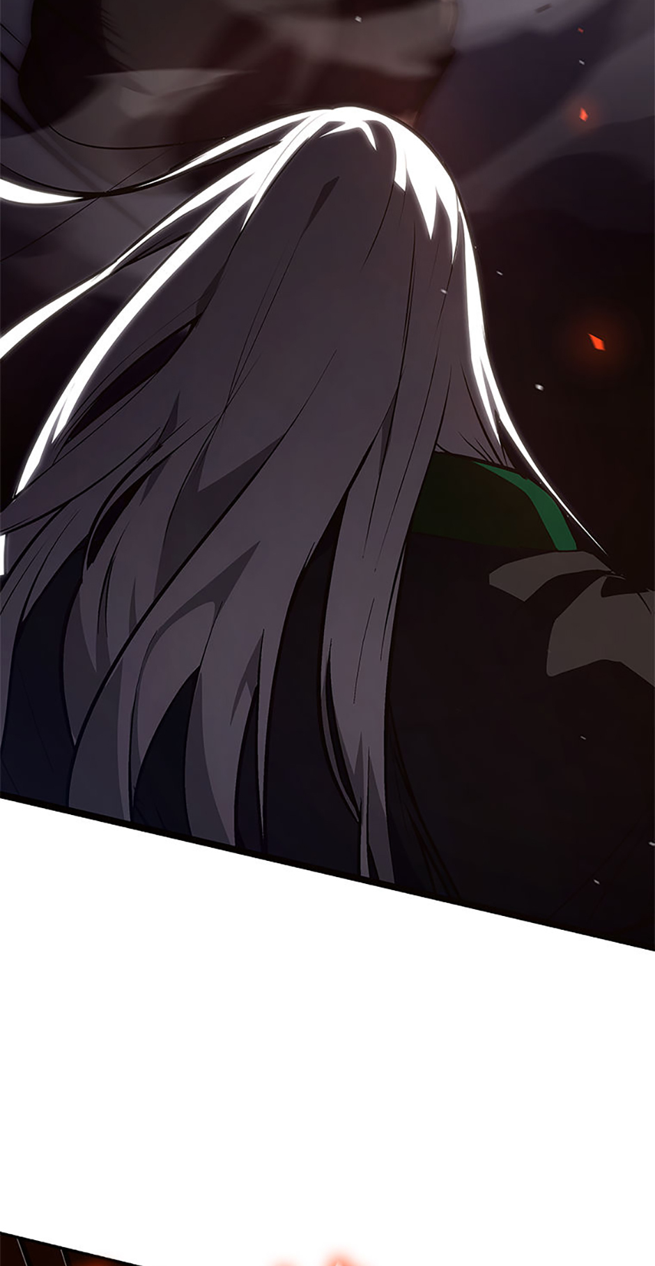 Read The Infinite Mage ENGLISH Manga Online