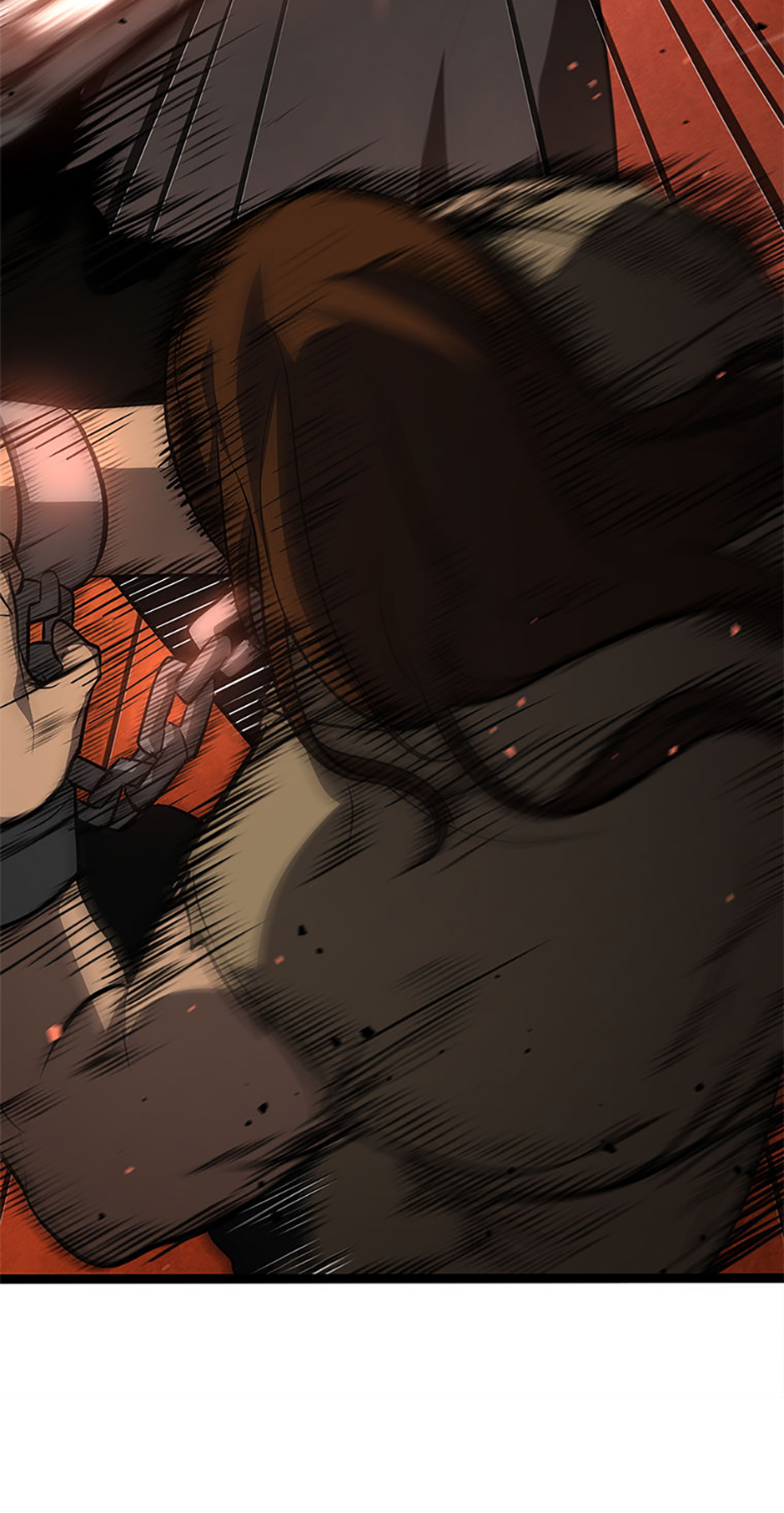 Read The Infinite Mage ENGLISH Manga Online