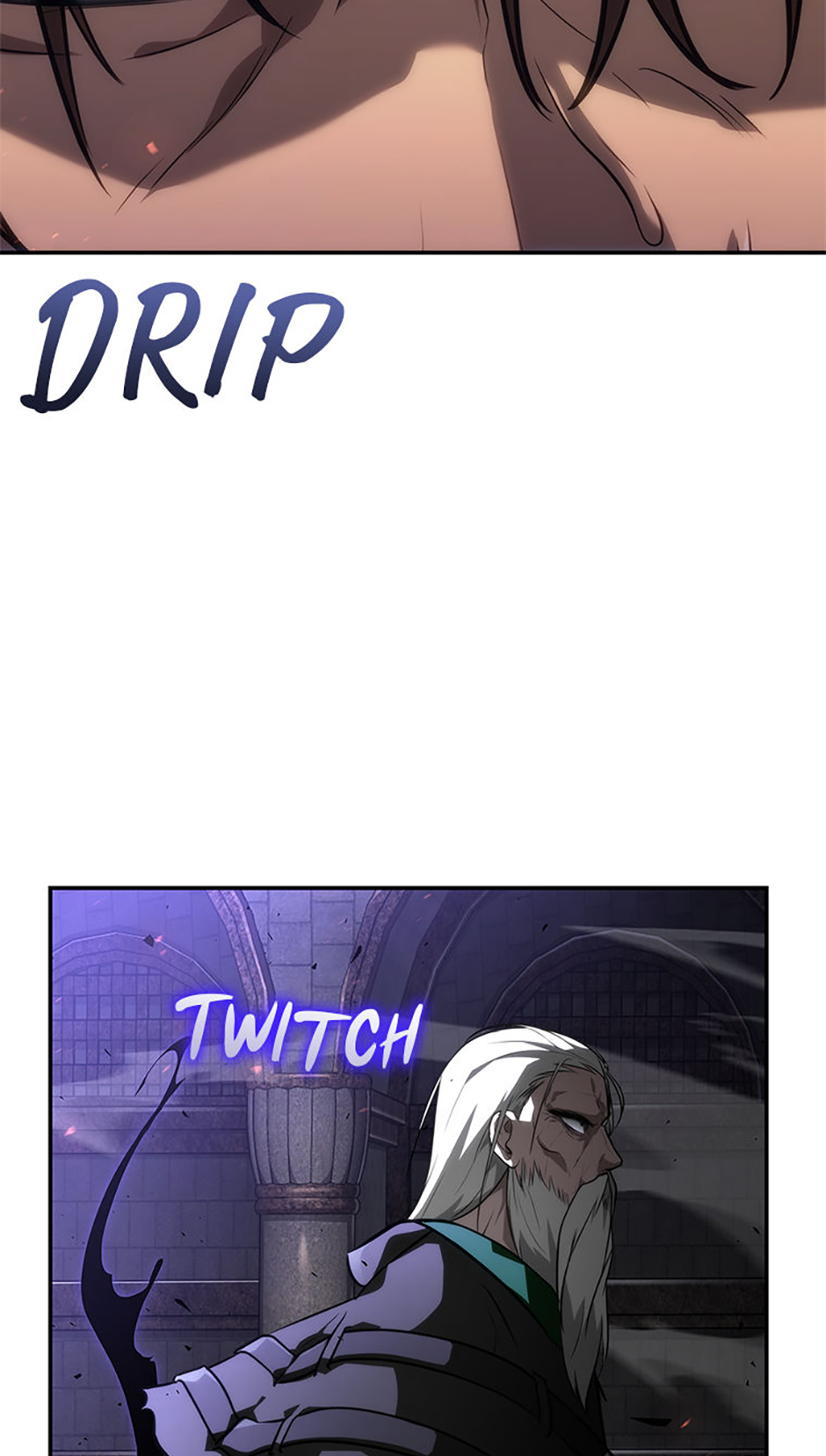 Read The Infinite Mage ENGLISH Manga Online