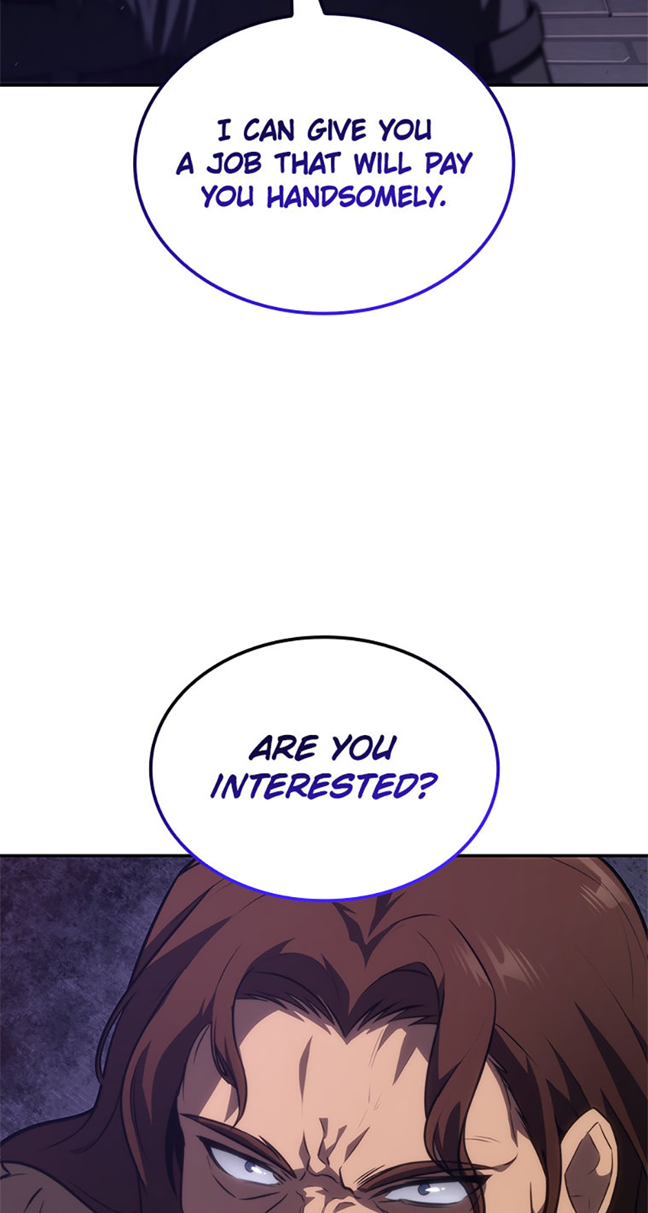 Read The Infinite Mage ENGLISH Manga Online