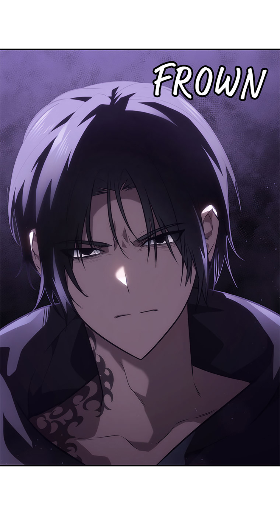 Read The Infinite Mage ENGLISH Manga Online