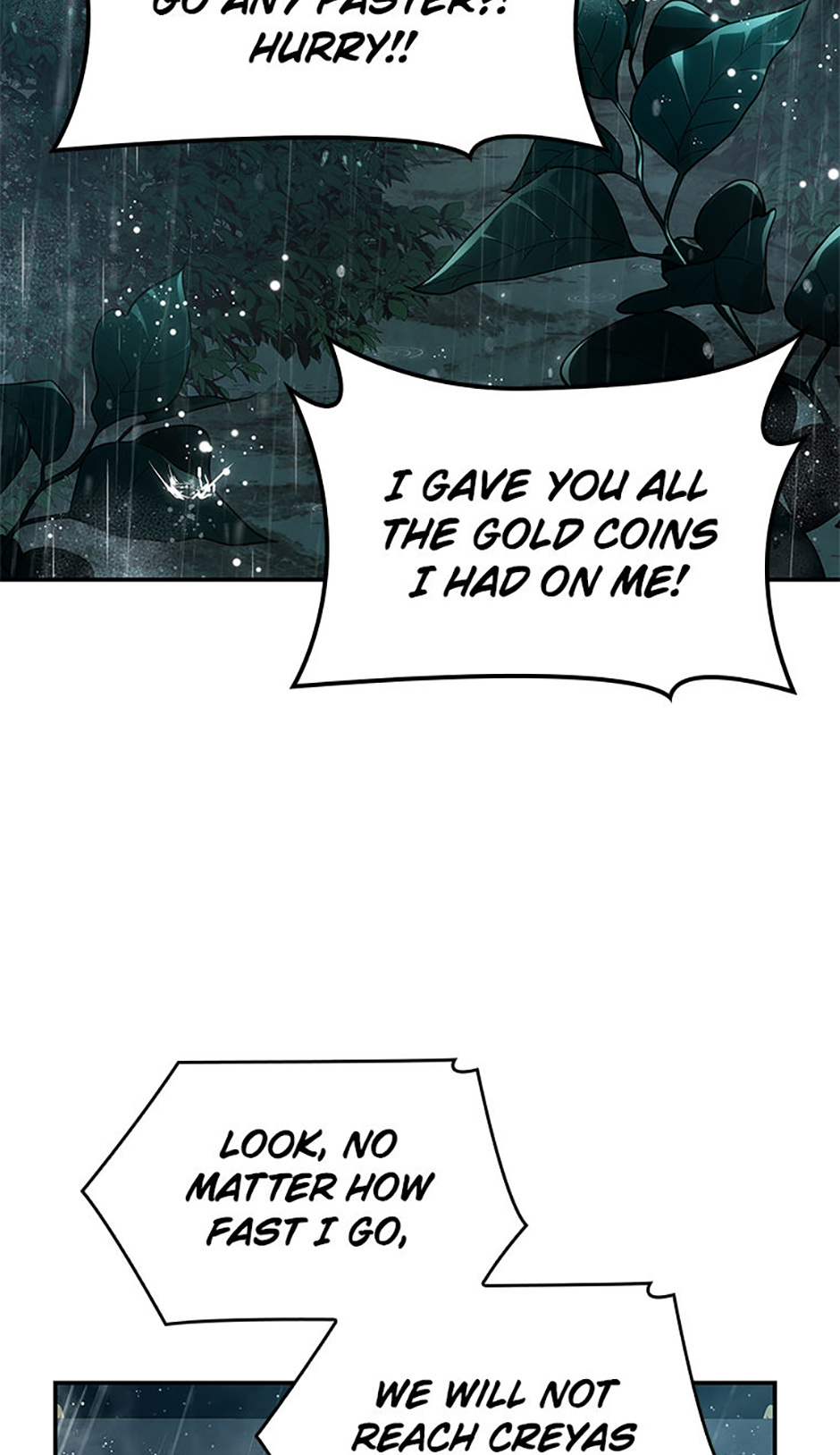 Read The Infinite Mage ENGLISH Manga Online