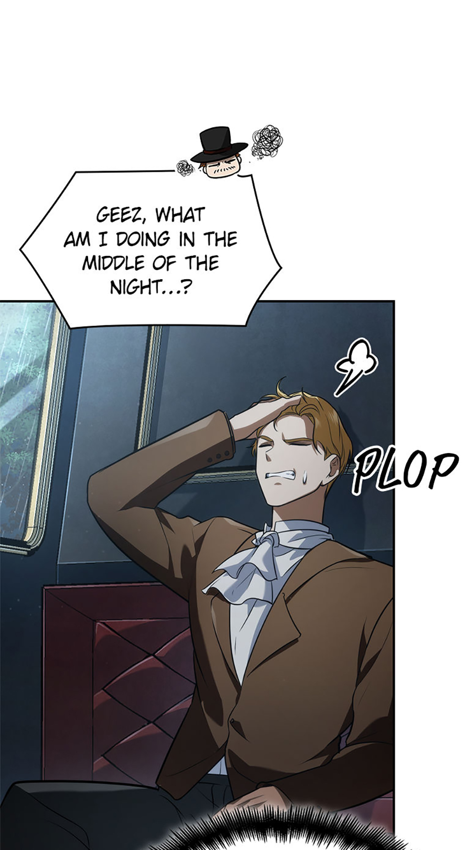 Read The Infinite Mage ENGLISH Manga Online