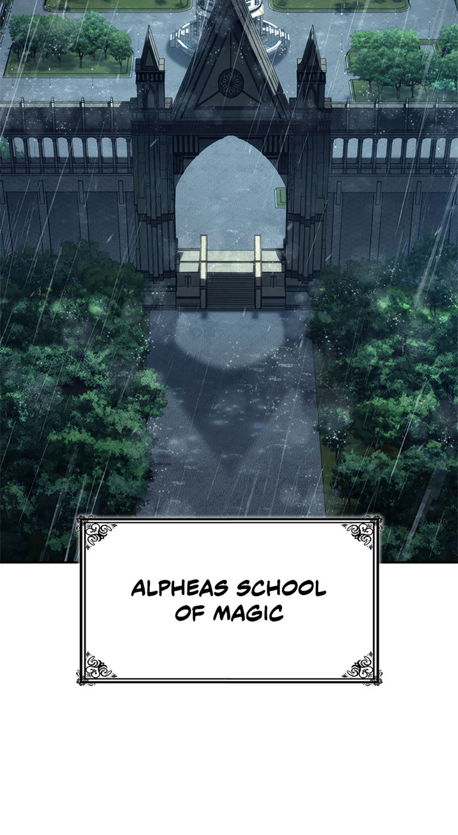 Read The Infinite Mage ENGLISH Manga Online