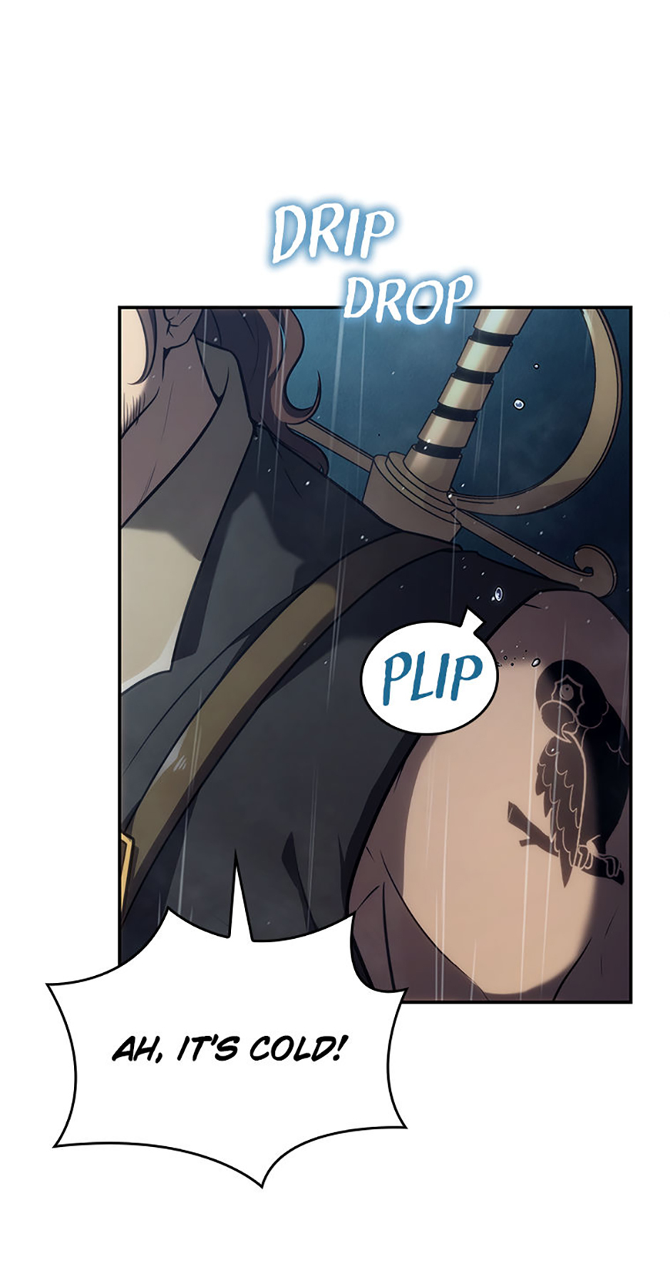 Read The Infinite Mage ENGLISH Manga Online