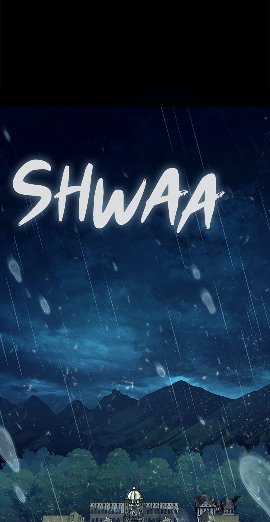 Read The Infinite Mage ENGLISH Manga Online