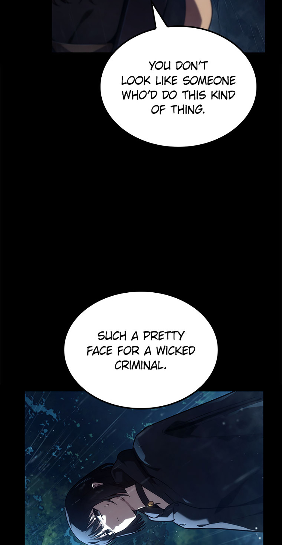 Read The Infinite Mage ENGLISH Manga Online