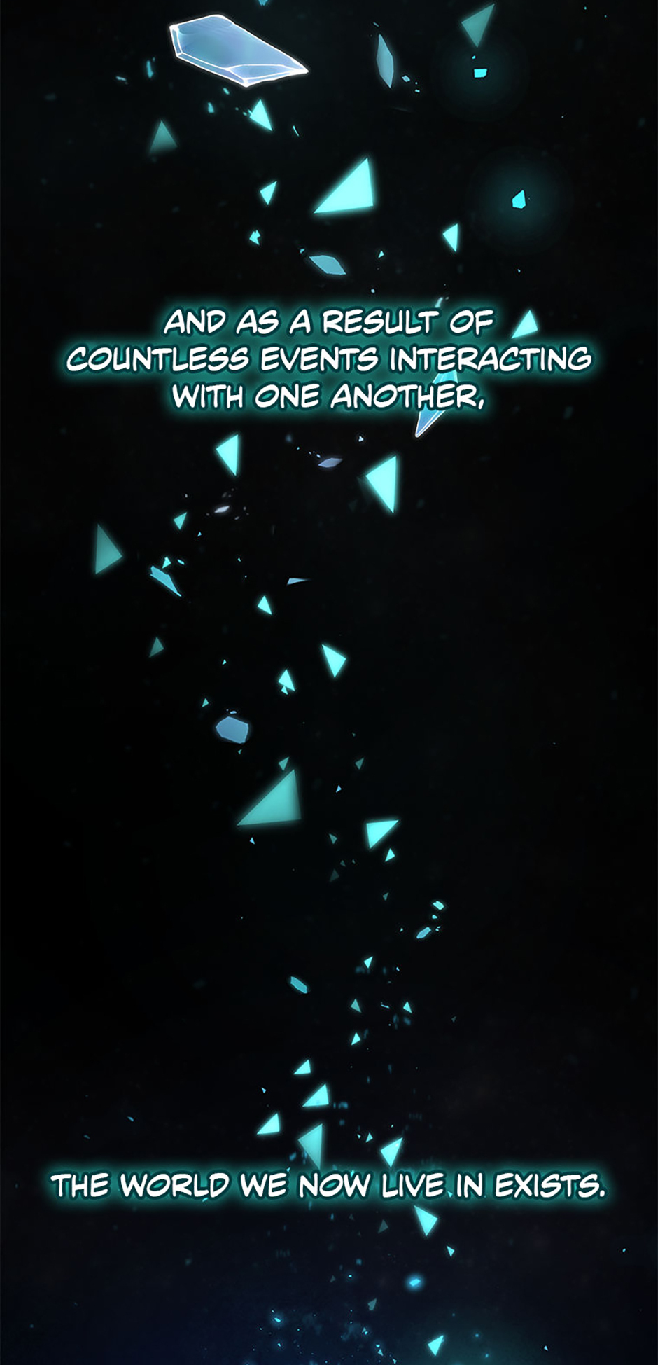 Read The Infinite Mage ENGLISH Manga Online