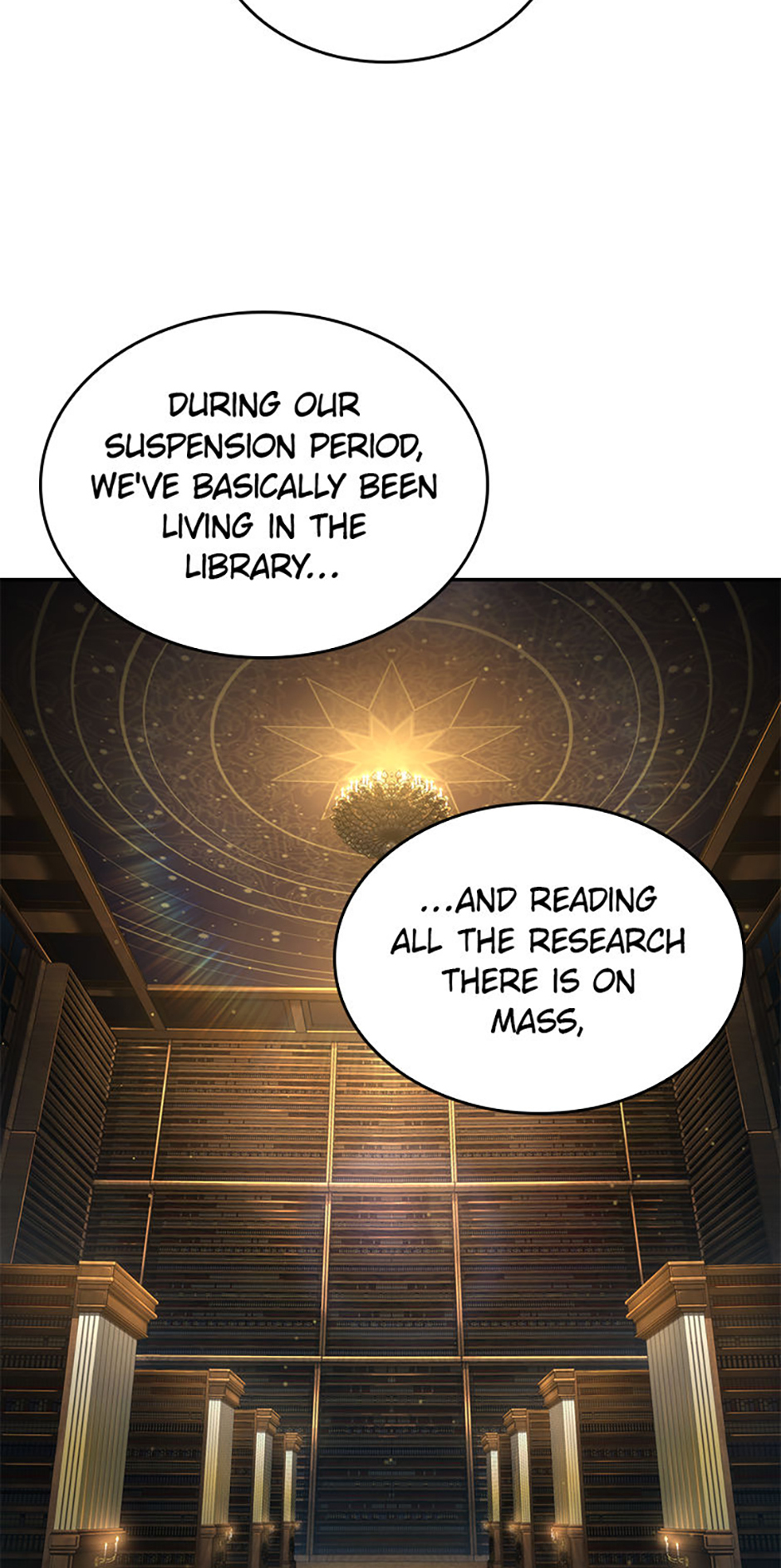 Read The Infinite Mage ENGLISH Manga Online