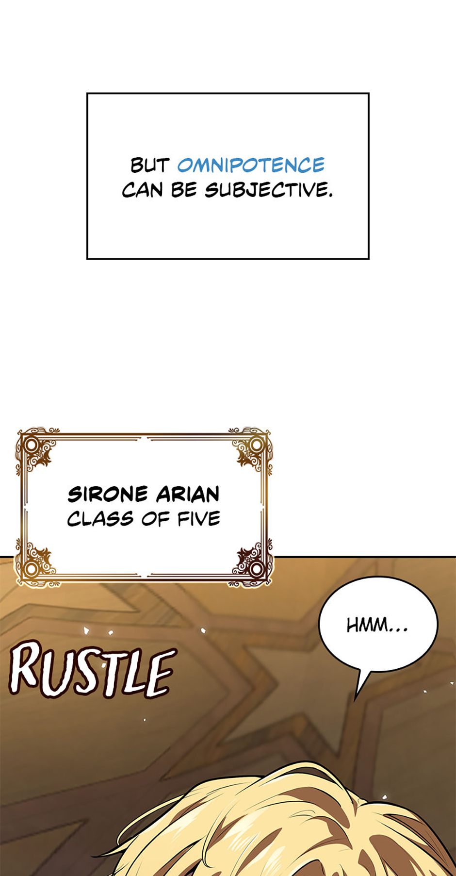 Read The Infinite Mage ENGLISH Manga Online