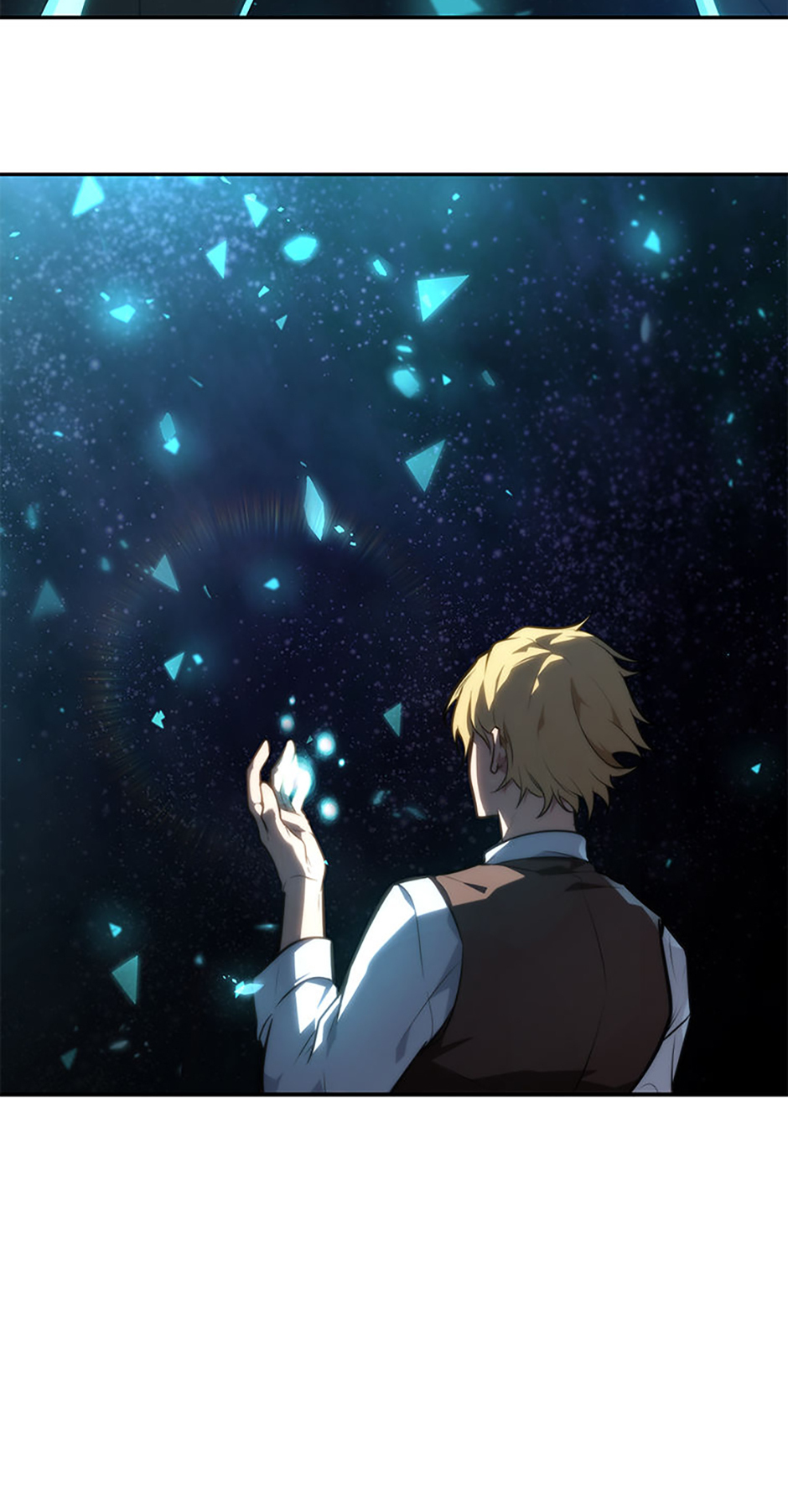 Read The Infinite Mage ENGLISH Manga Online