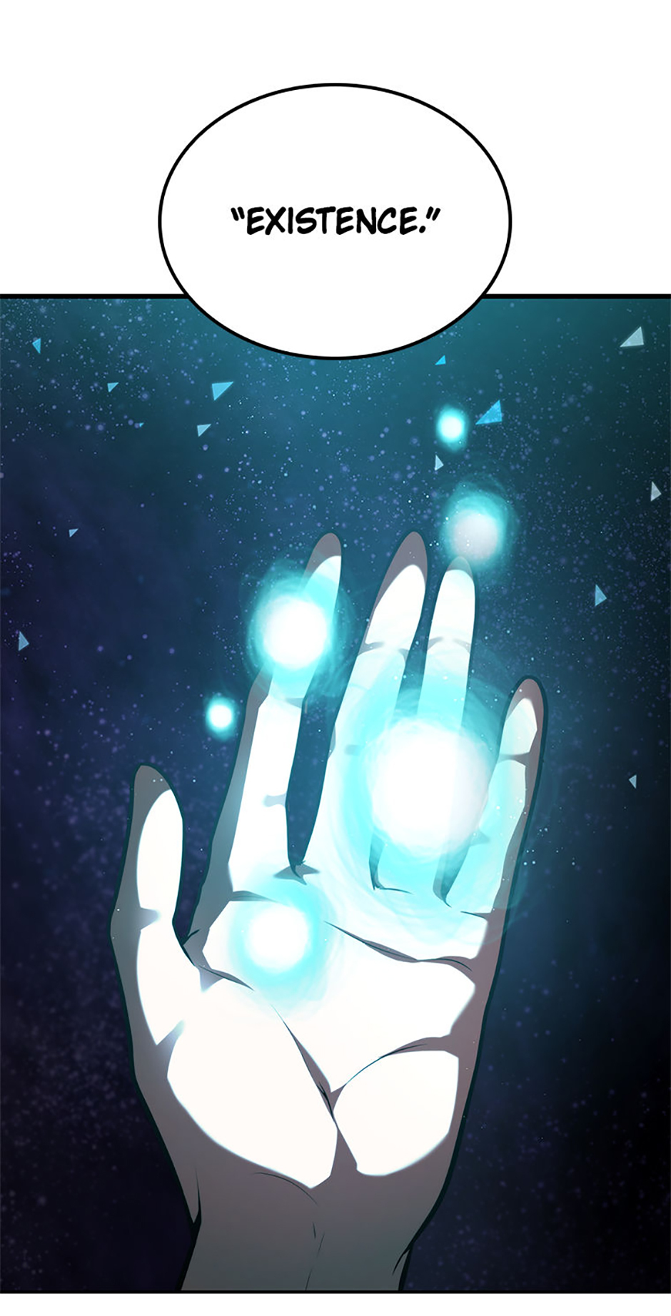 Read The Infinite Mage ENGLISH Manga Online