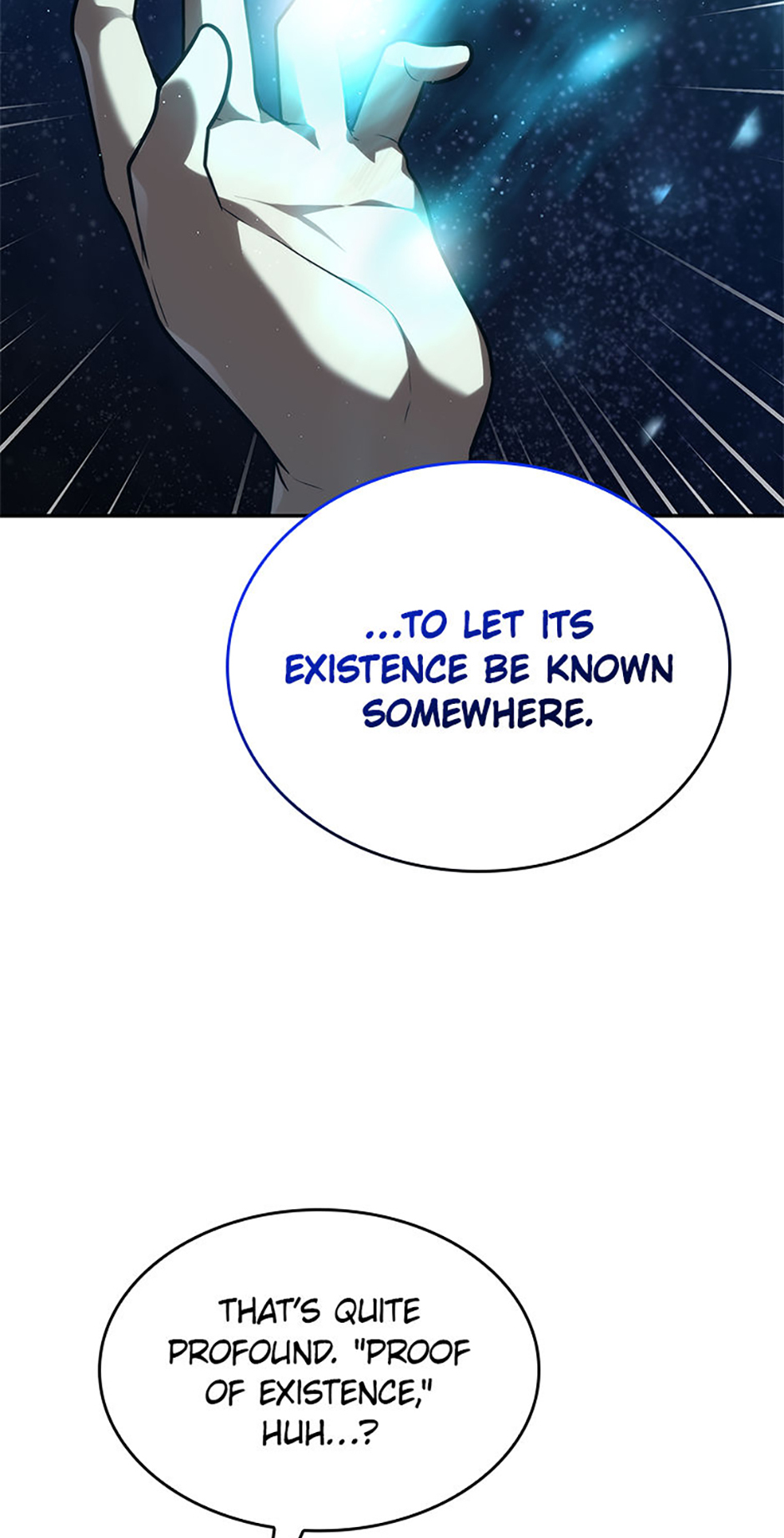 Read The Infinite Mage ENGLISH Manga Online