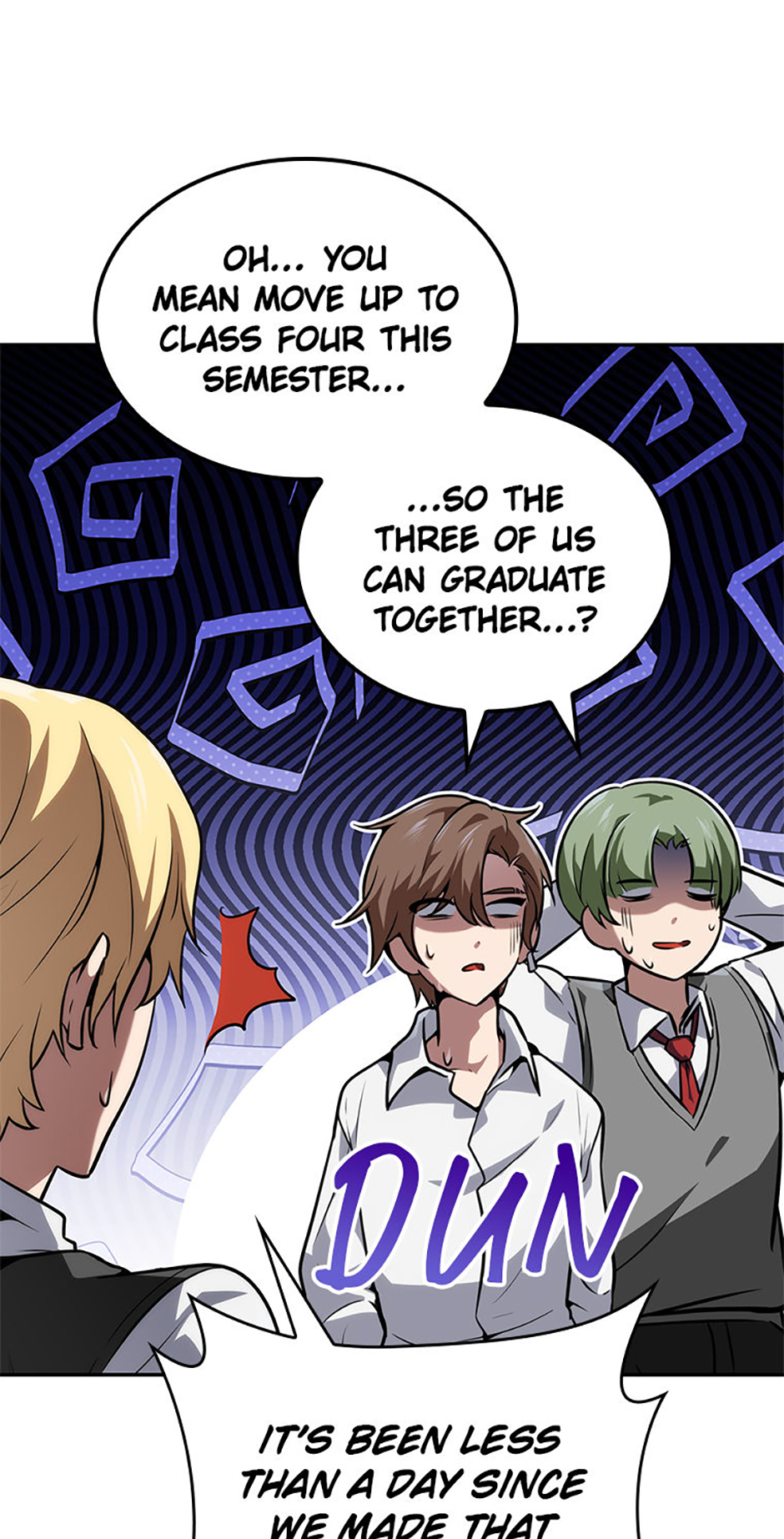 Read The Infinite Mage ENGLISH Manga Online