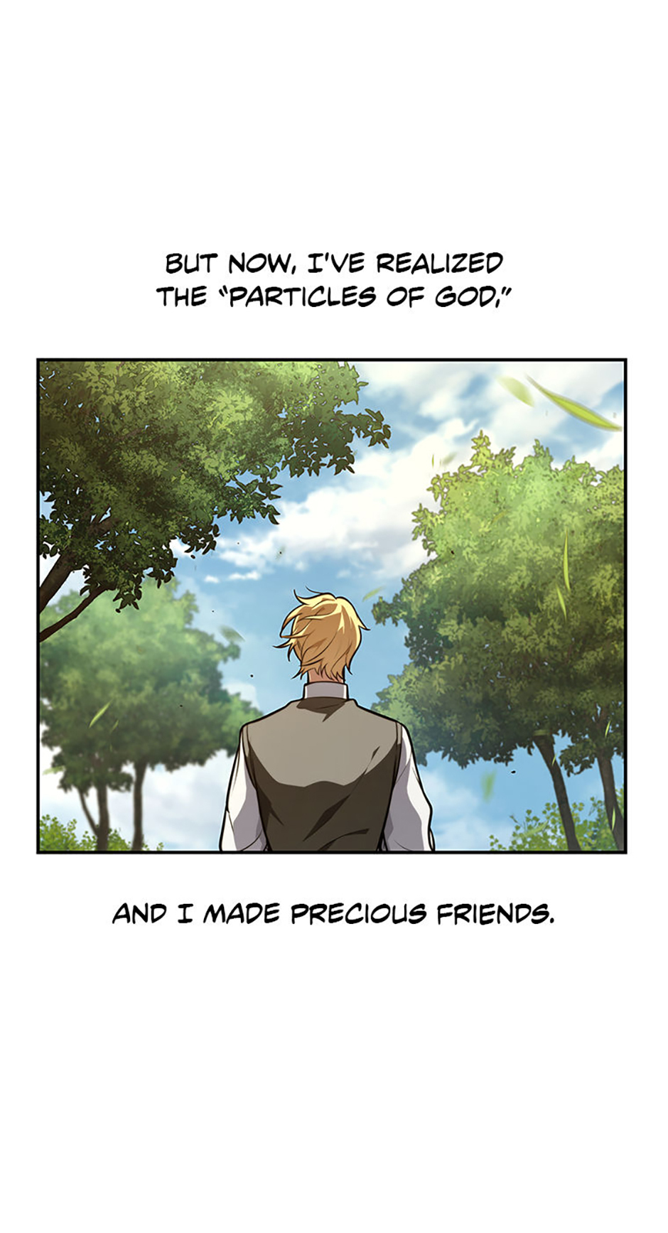 Read The Infinite Mage ENGLISH Manga Online