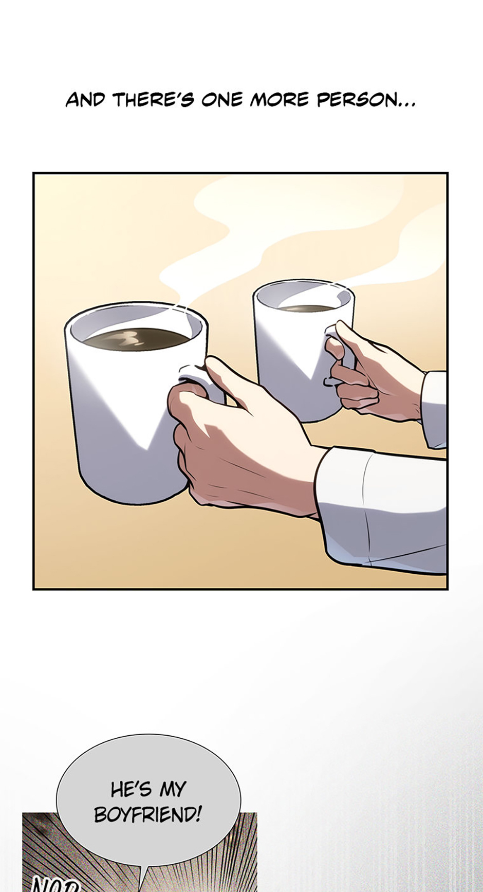 Read The Infinite Mage ENGLISH Manga Online