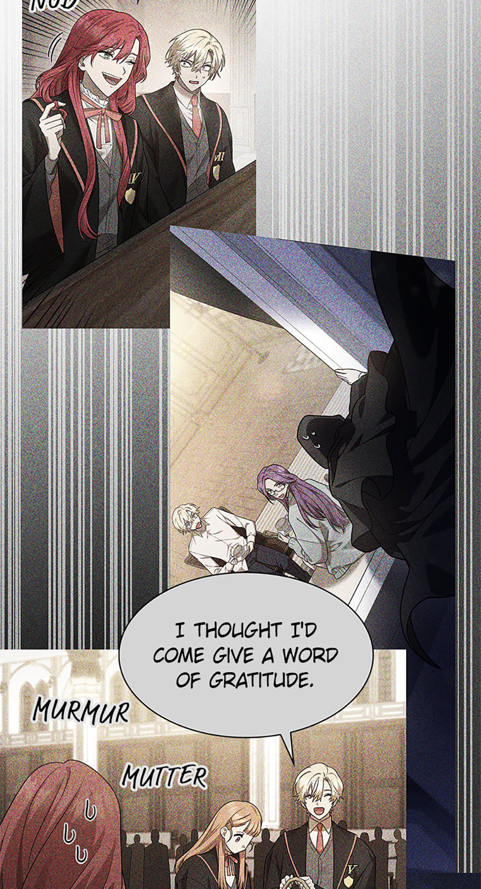 Read The Infinite Mage ENGLISH Manga Online