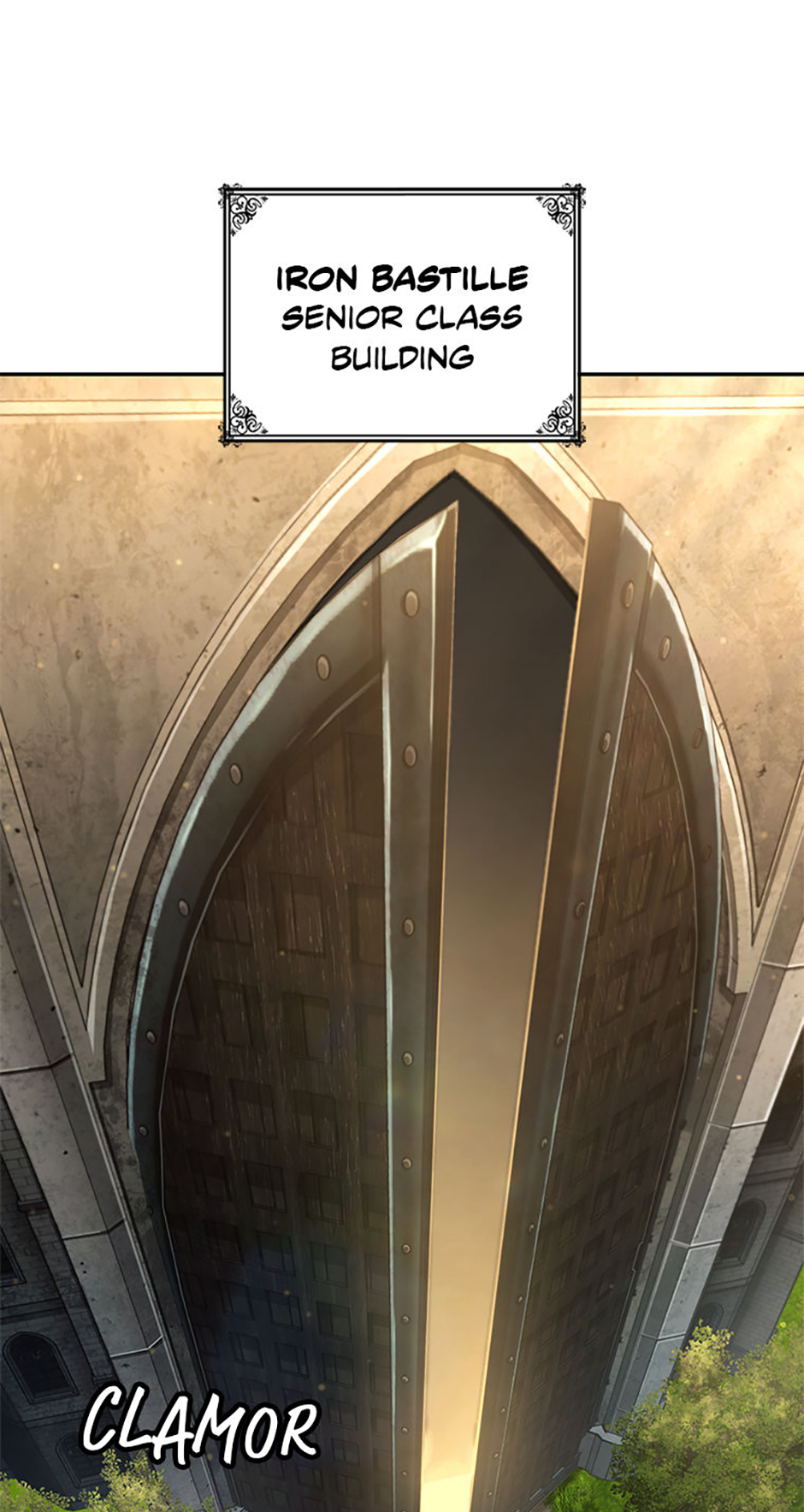 Read The Infinite Mage ENGLISH Manga Online