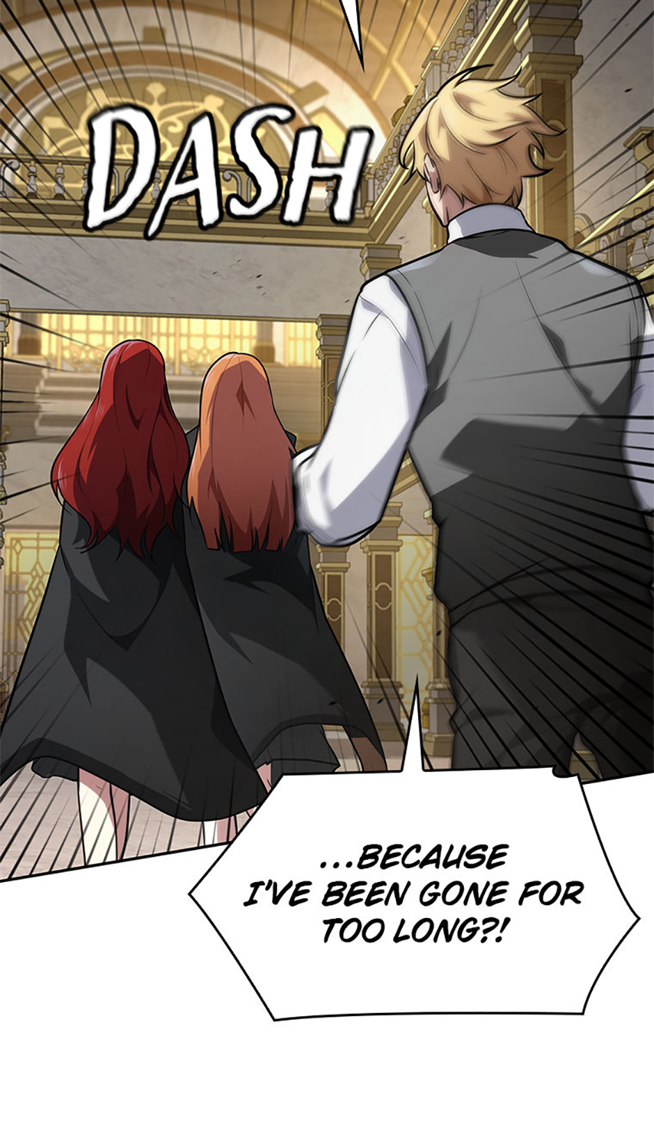 Read The Infinite Mage ENGLISH Manga Online