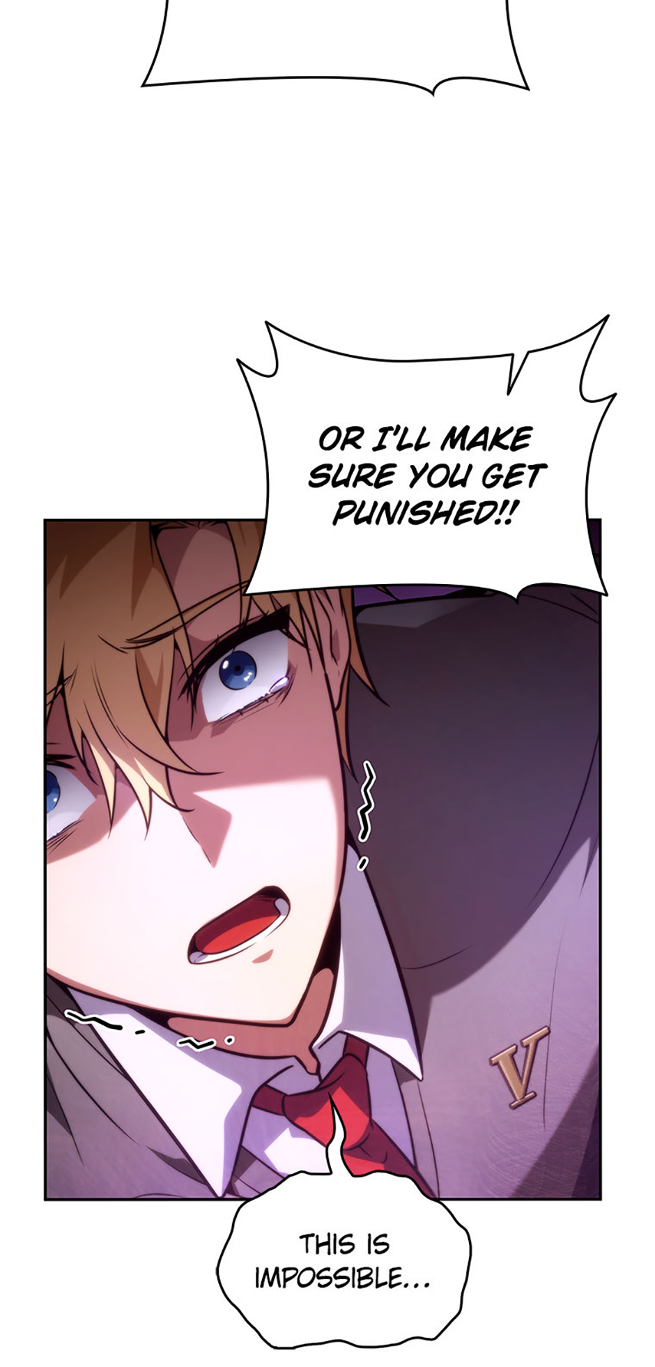 Read The Infinite Mage ENGLISH Manga Online