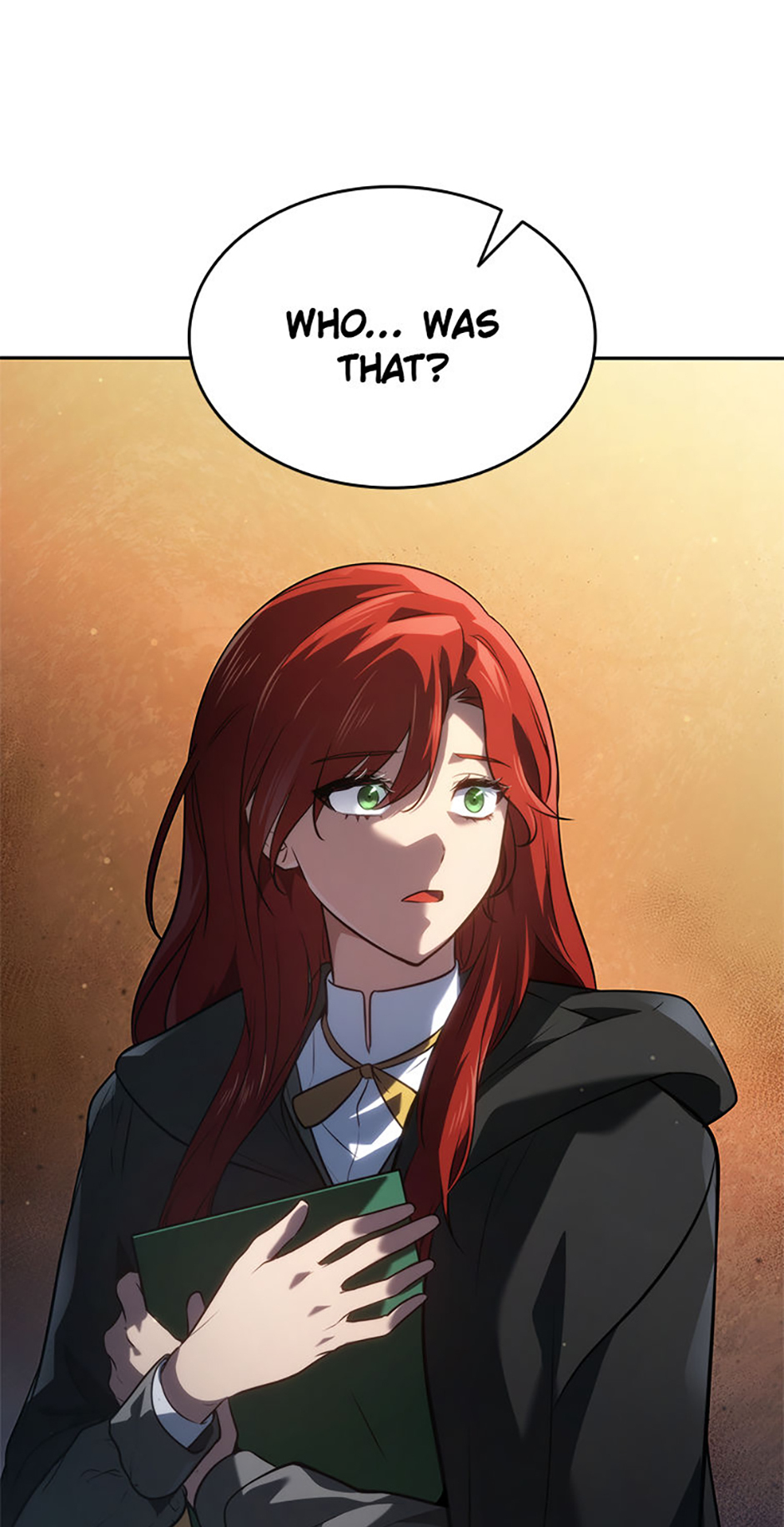 Read The Infinite Mage ENGLISH Manga Online