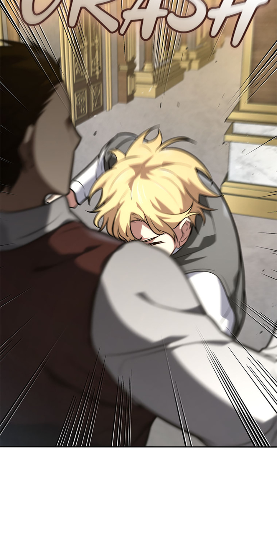 Read The Infinite Mage ENGLISH Manga Online