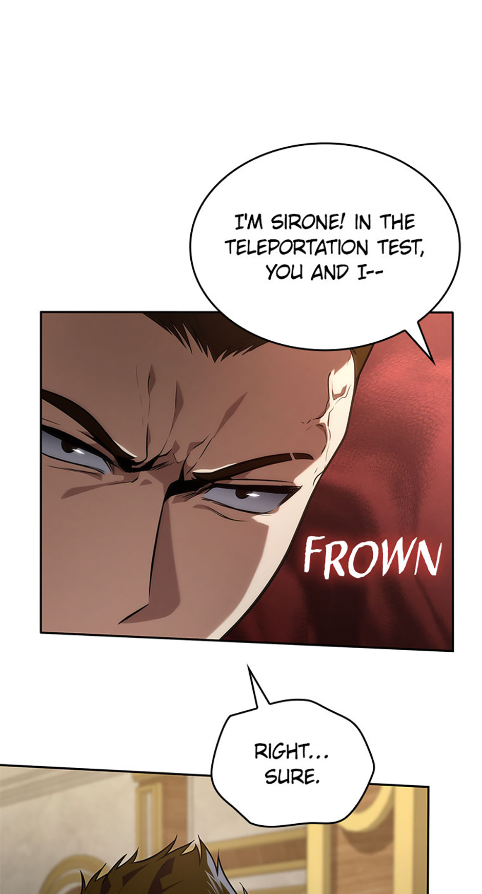 Read The Infinite Mage ENGLISH Manga Online