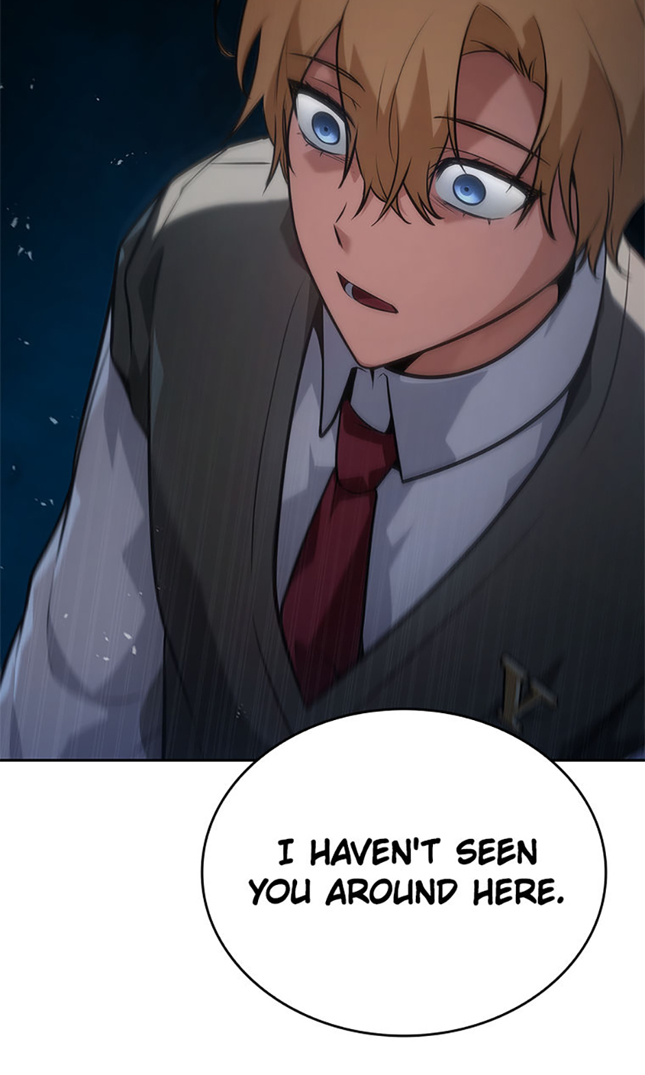 Read The Infinite Mage ENGLISH Manga Online