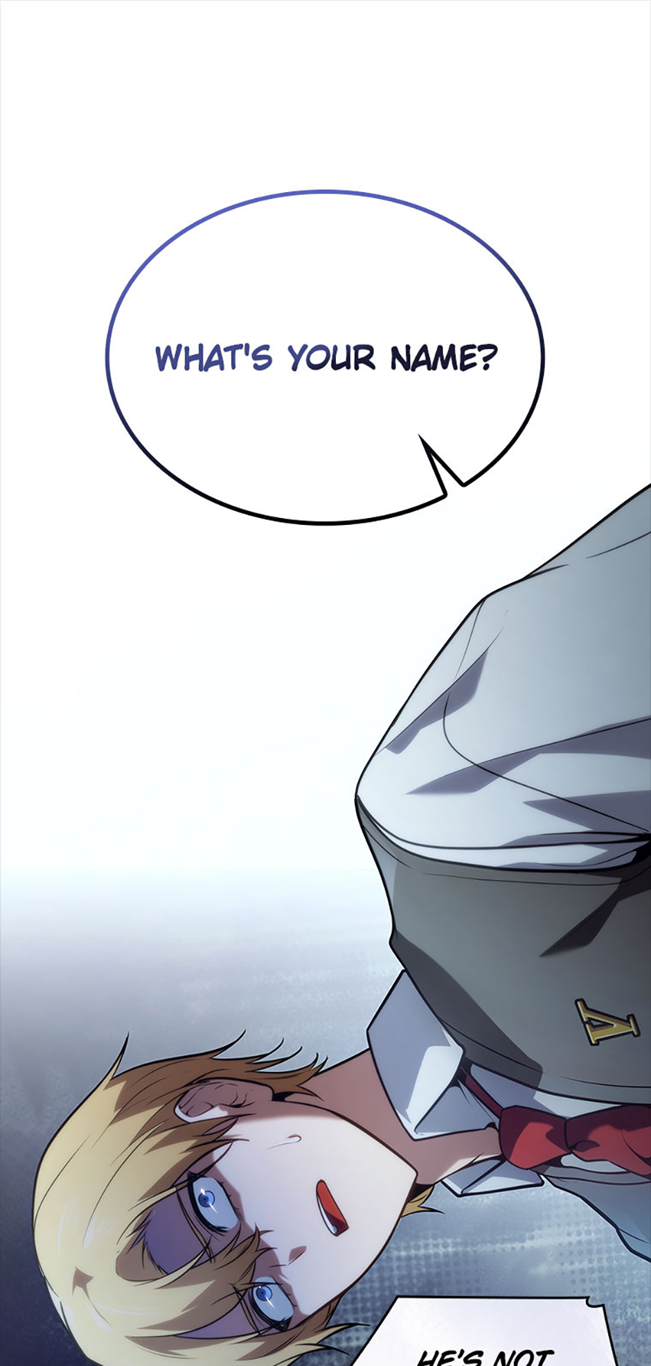 Read The Infinite Mage ENGLISH Manga Online