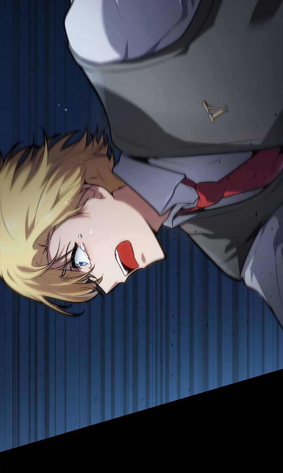 Read The Infinite Mage ENGLISH Manga Online