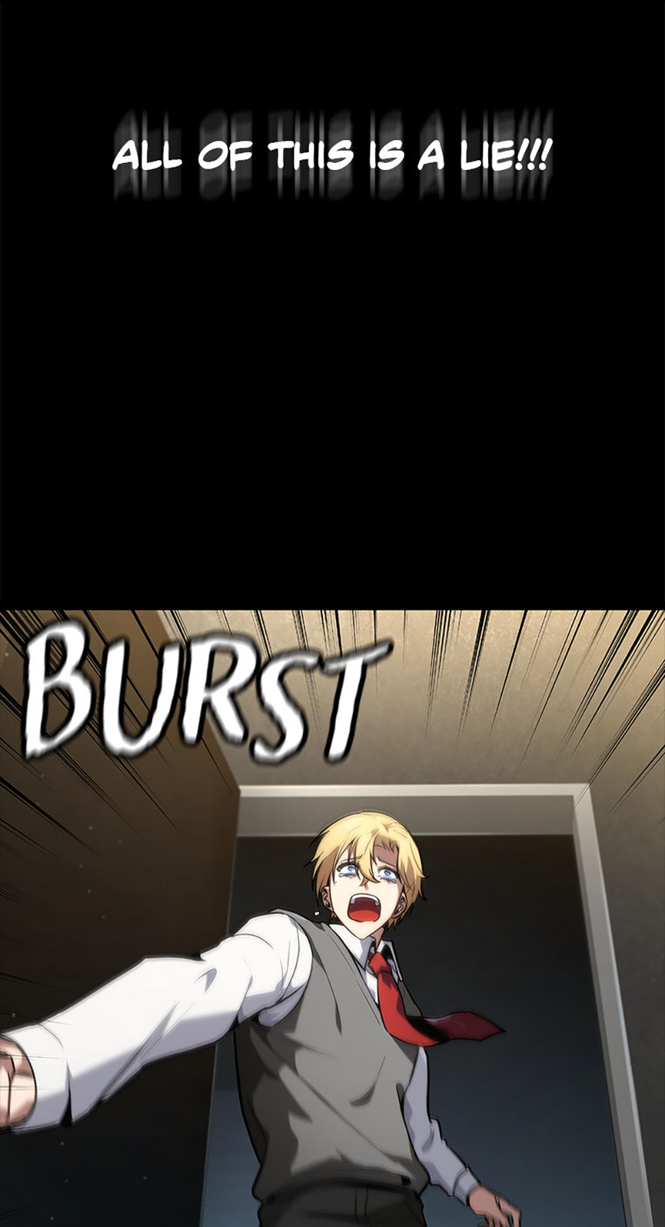 Read The Infinite Mage ENGLISH Manga Online