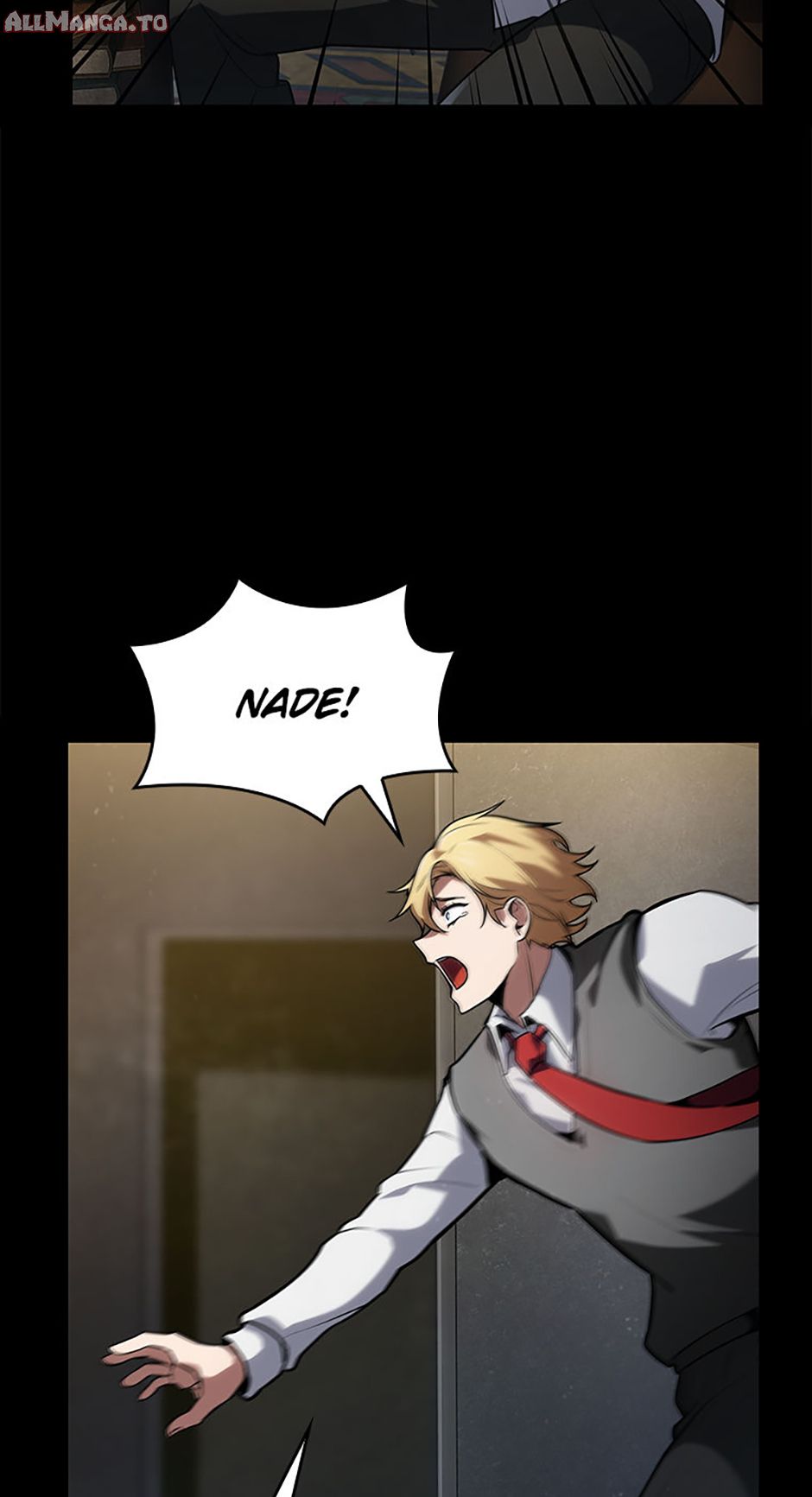 Read The Infinite Mage ENGLISH Manga Online