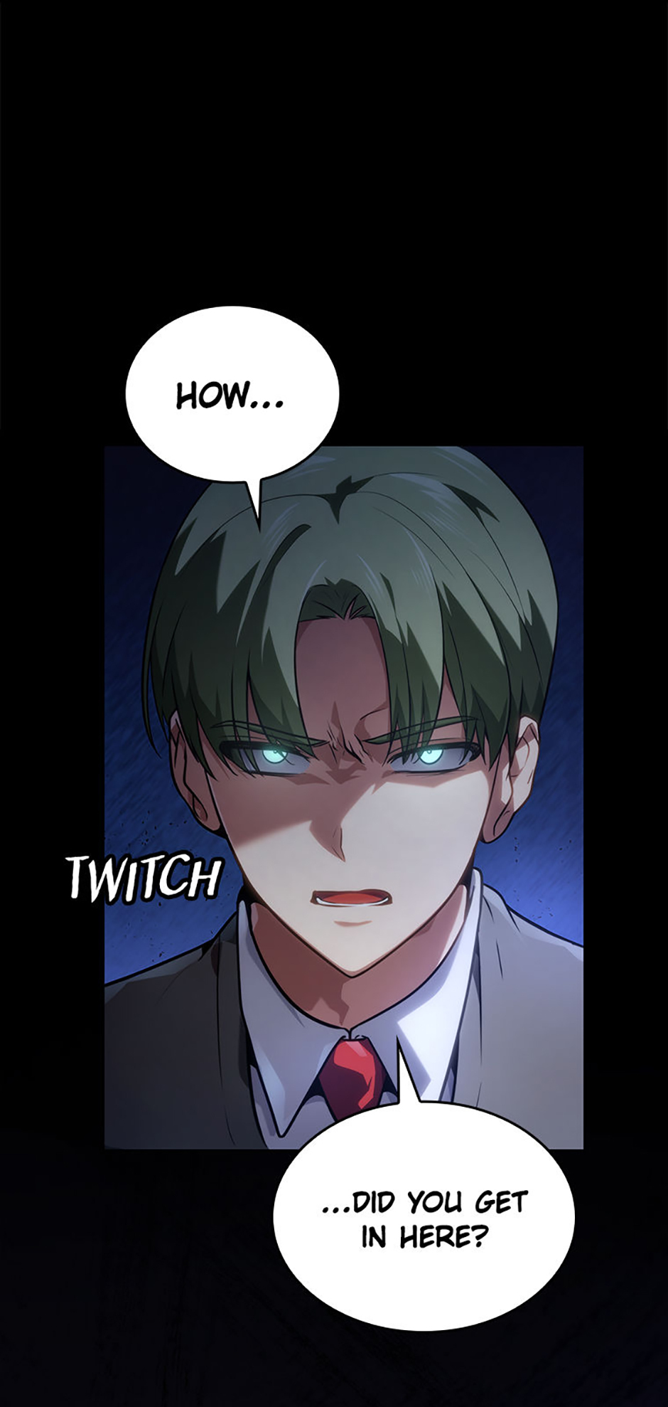 Read The Infinite Mage ENGLISH Manga Online