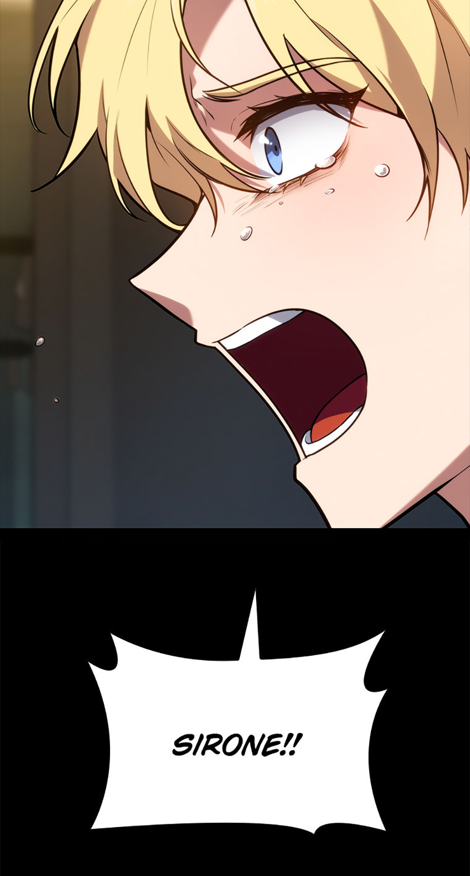 Read The Infinite Mage ENGLISH Manga Online